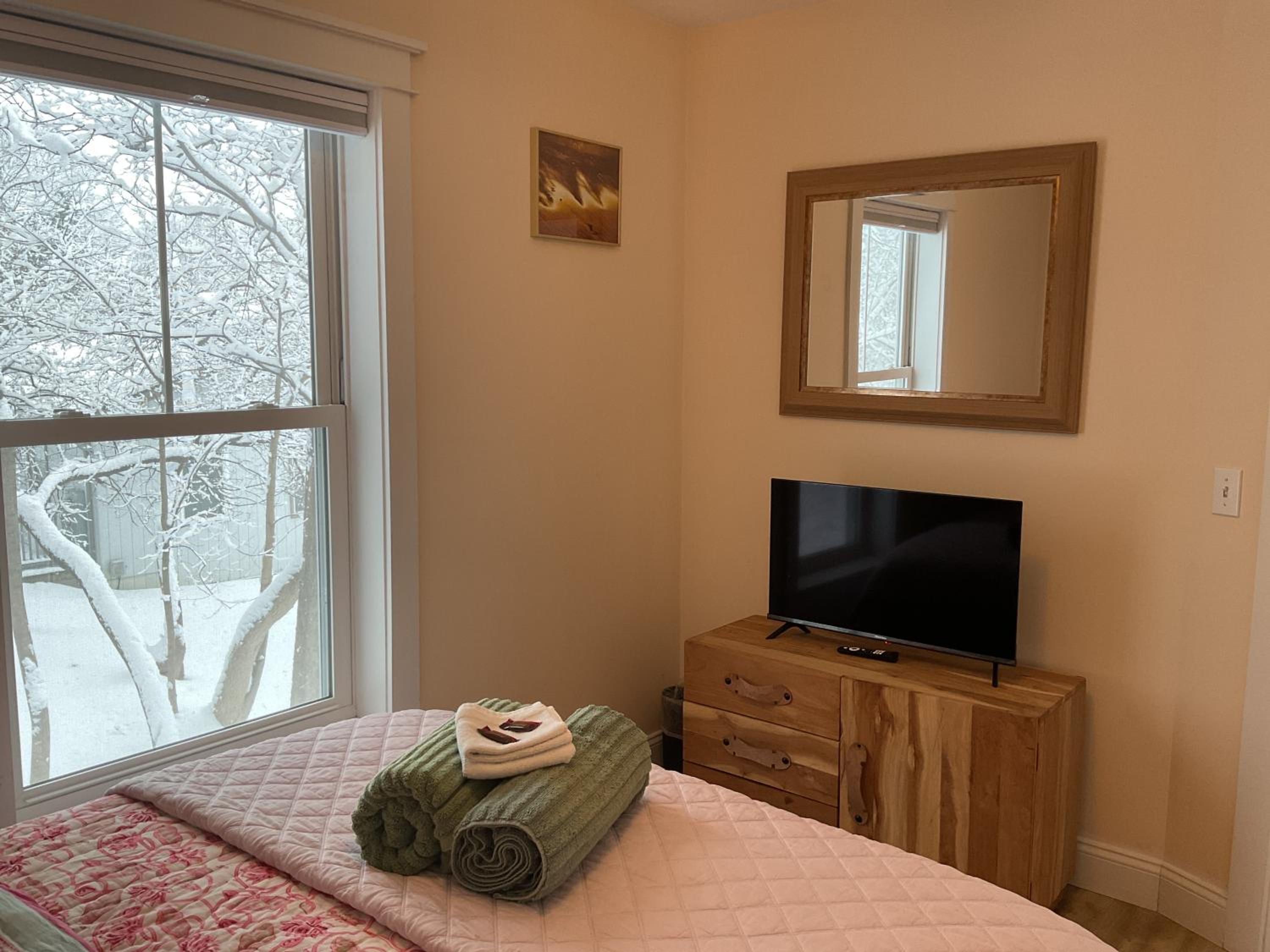 Double Room with Garden View photo 3
