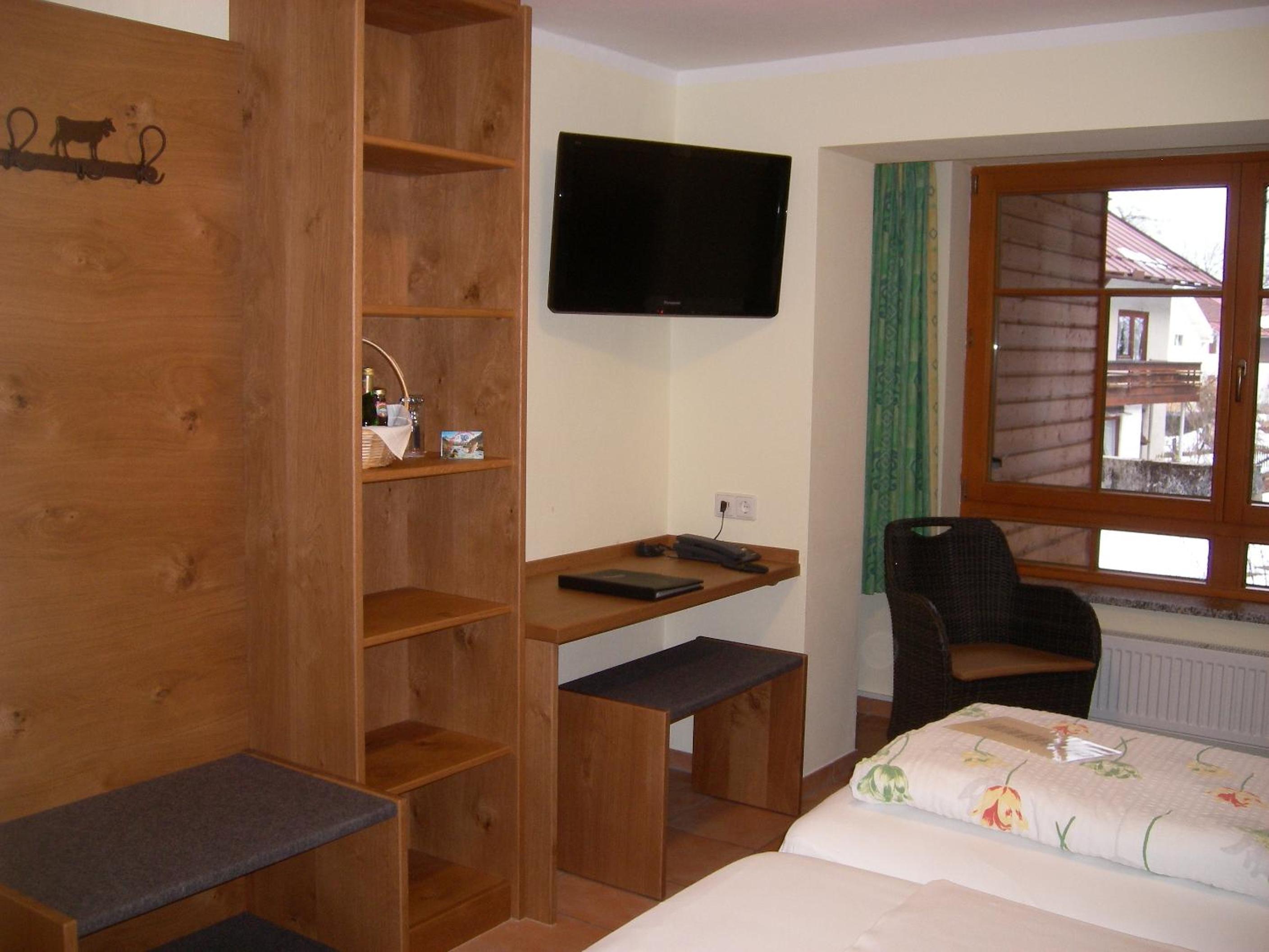 Superior Single Room with Balcony or Terrace photo 2
