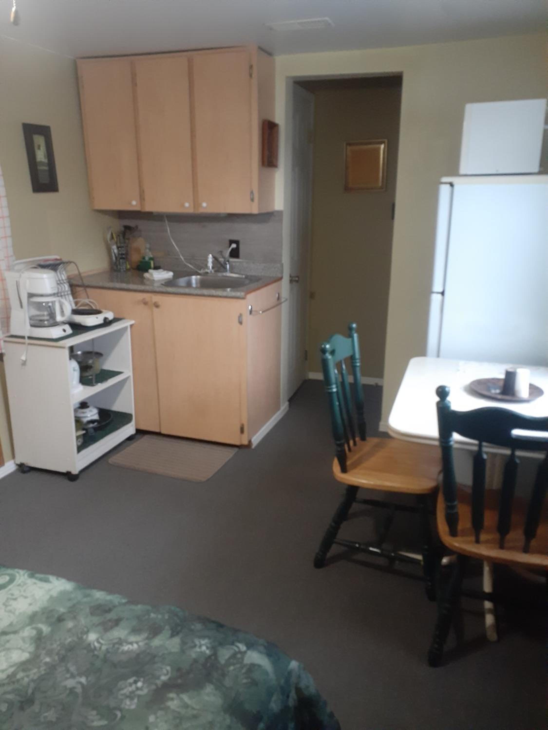 Budget Double Room photo 1