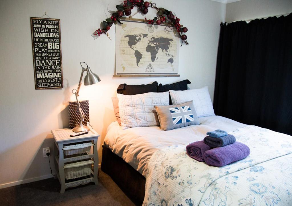 Deluxe Queen Room photo 3