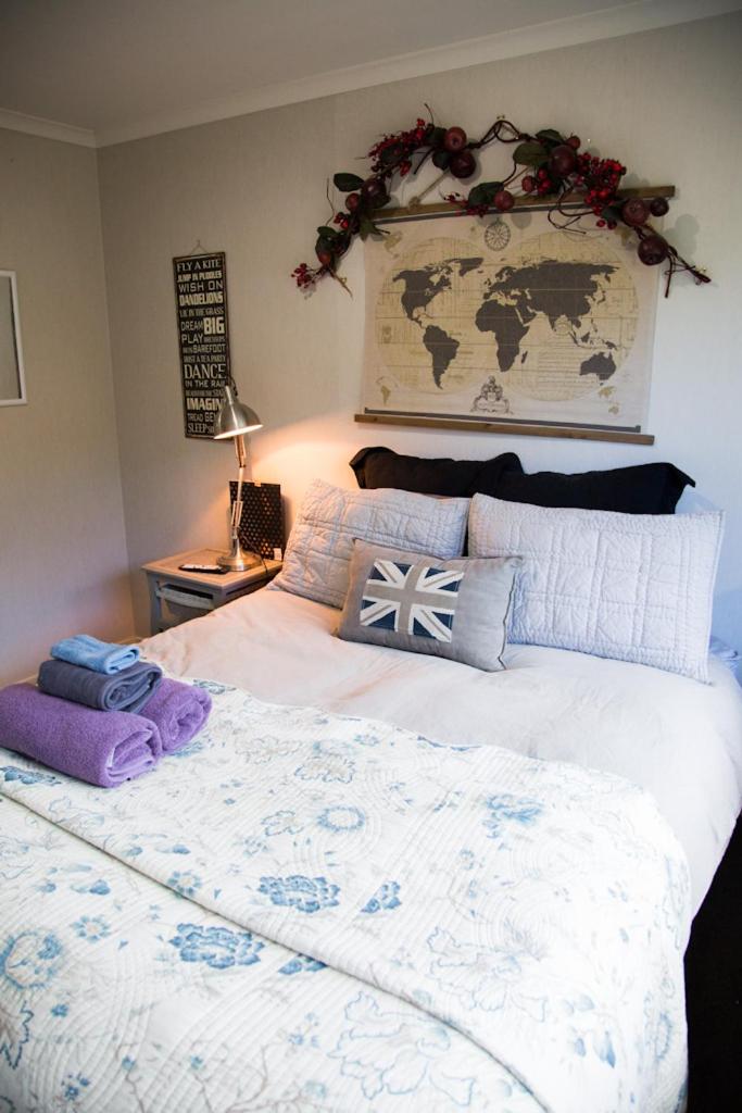Deluxe Queen Room photo 3
