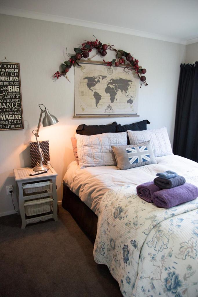 Deluxe Queen Room photo 2