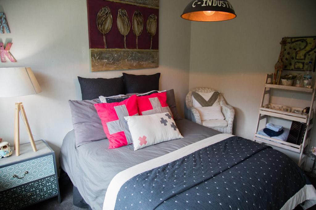 Deluxe Double Room photo 3