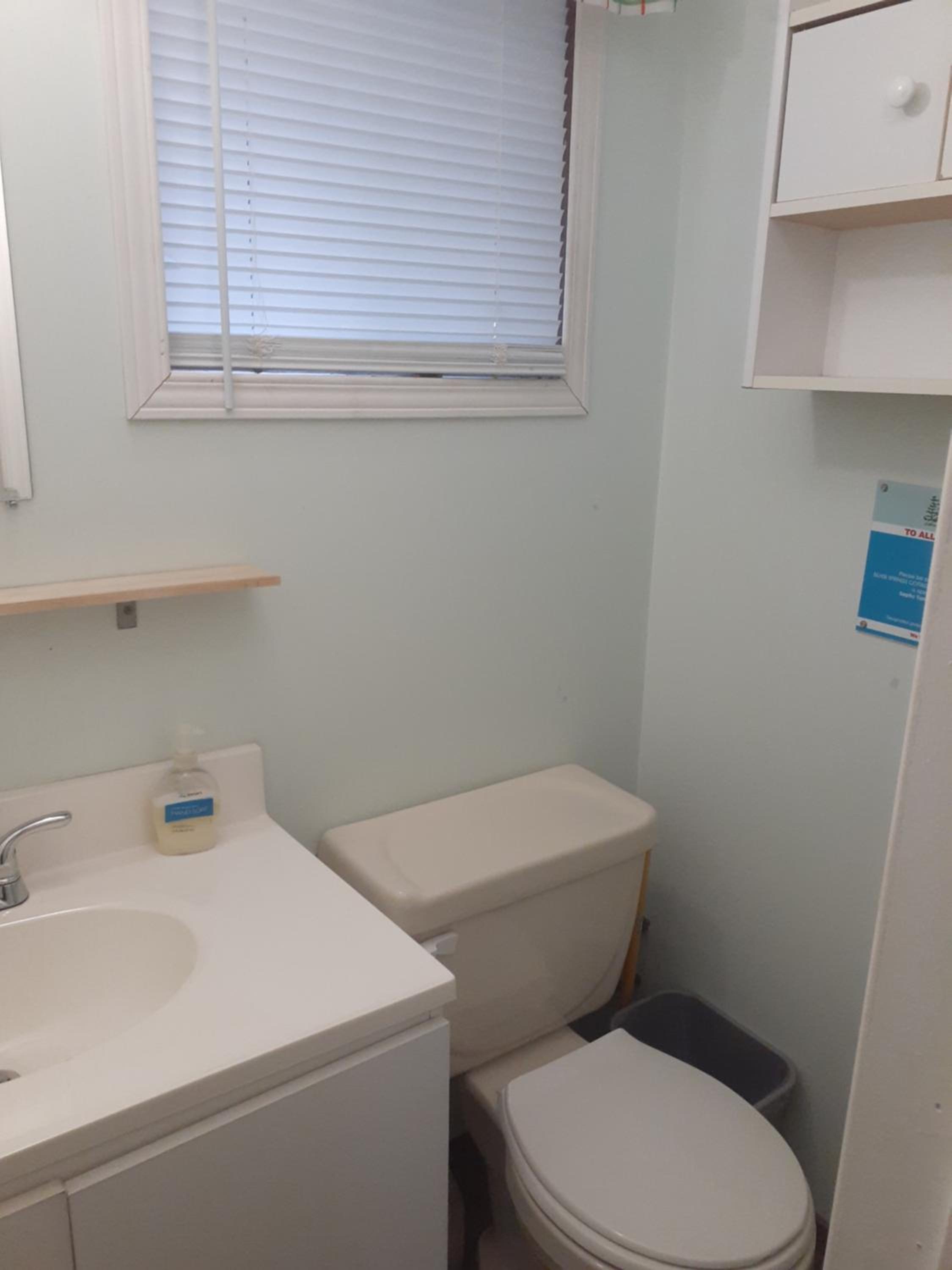 Budget Double Room photo 3