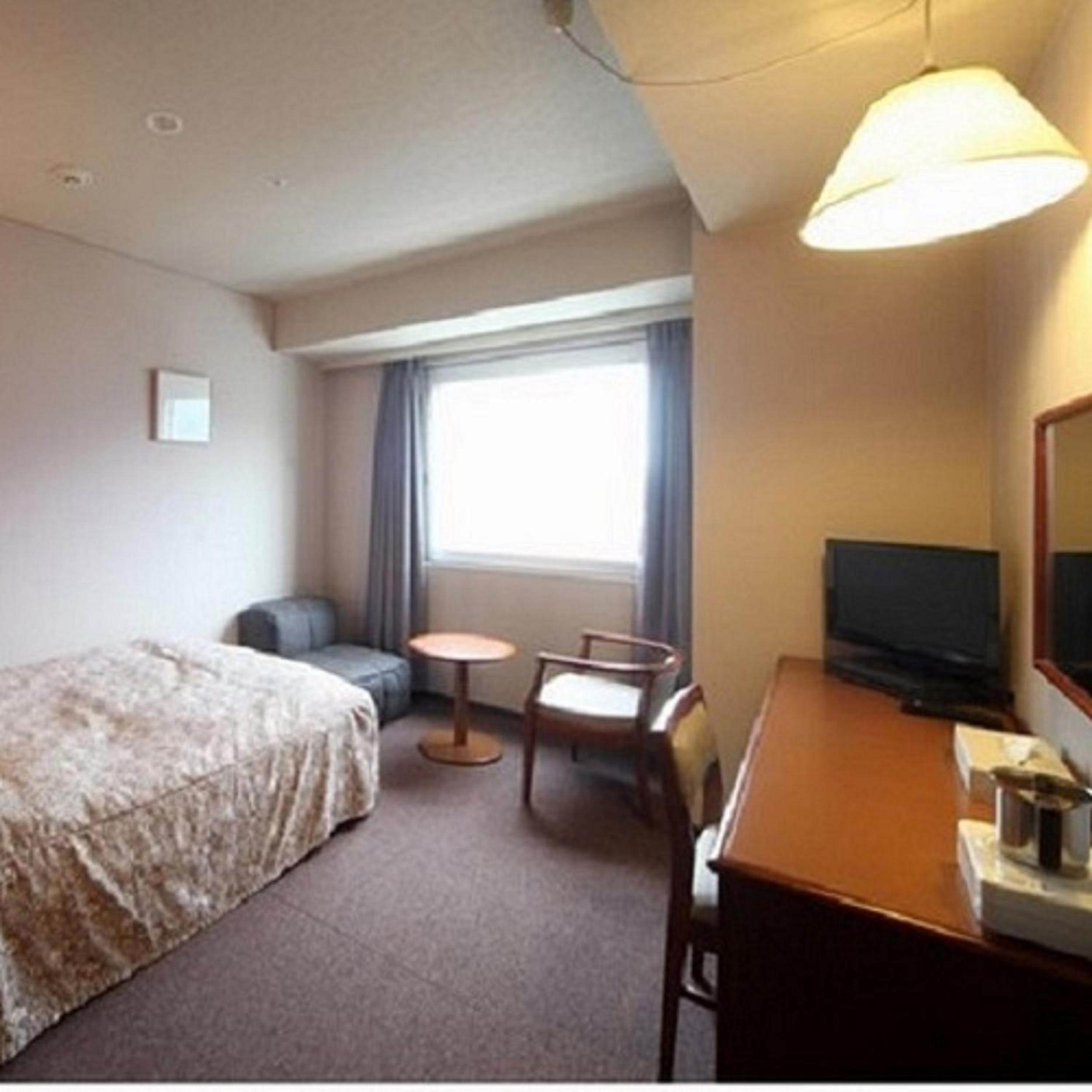 Deluxe Single Room - Non-Smoking
