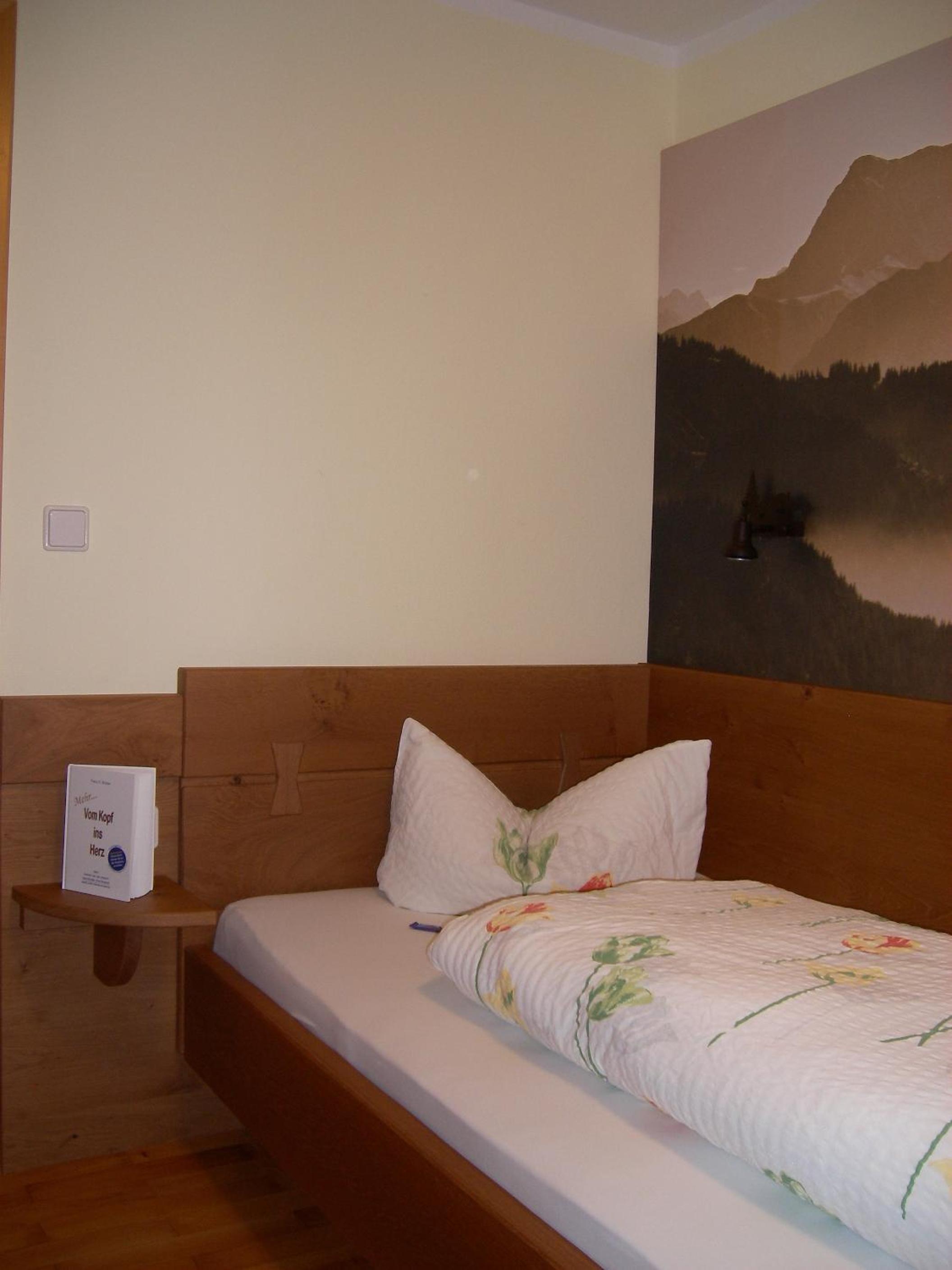 Superior Single Room with Balcony or Terrace