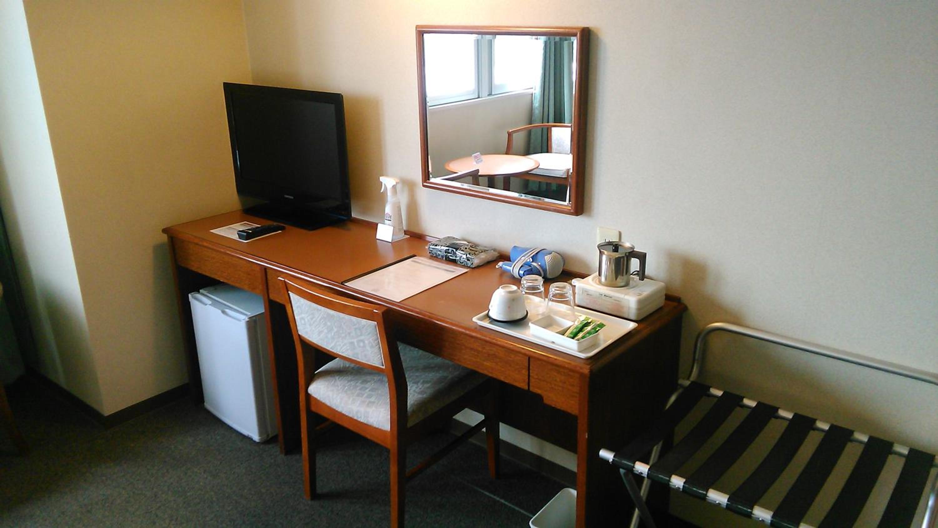 Twin Room photo 3