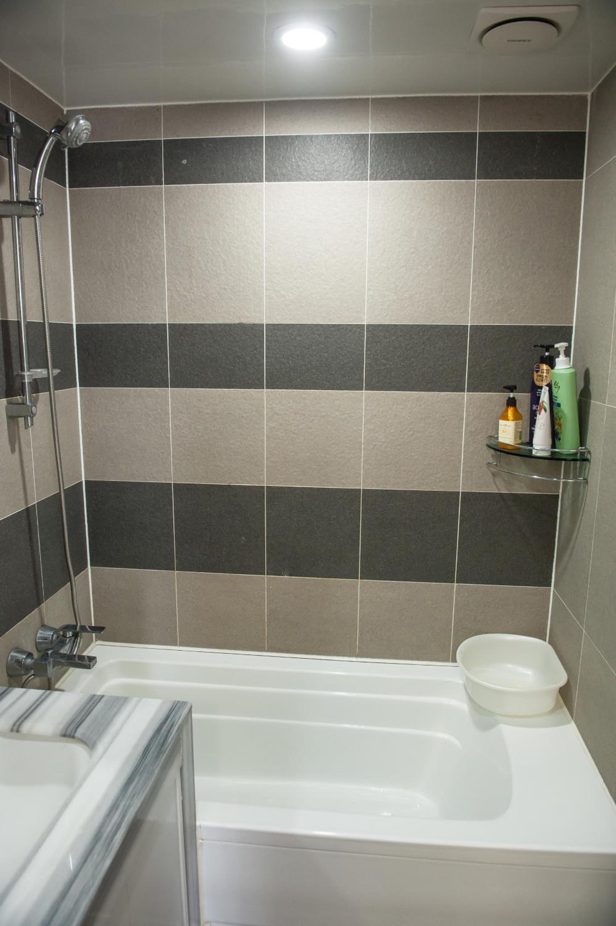 Family Room with Bathroom - Photo 29