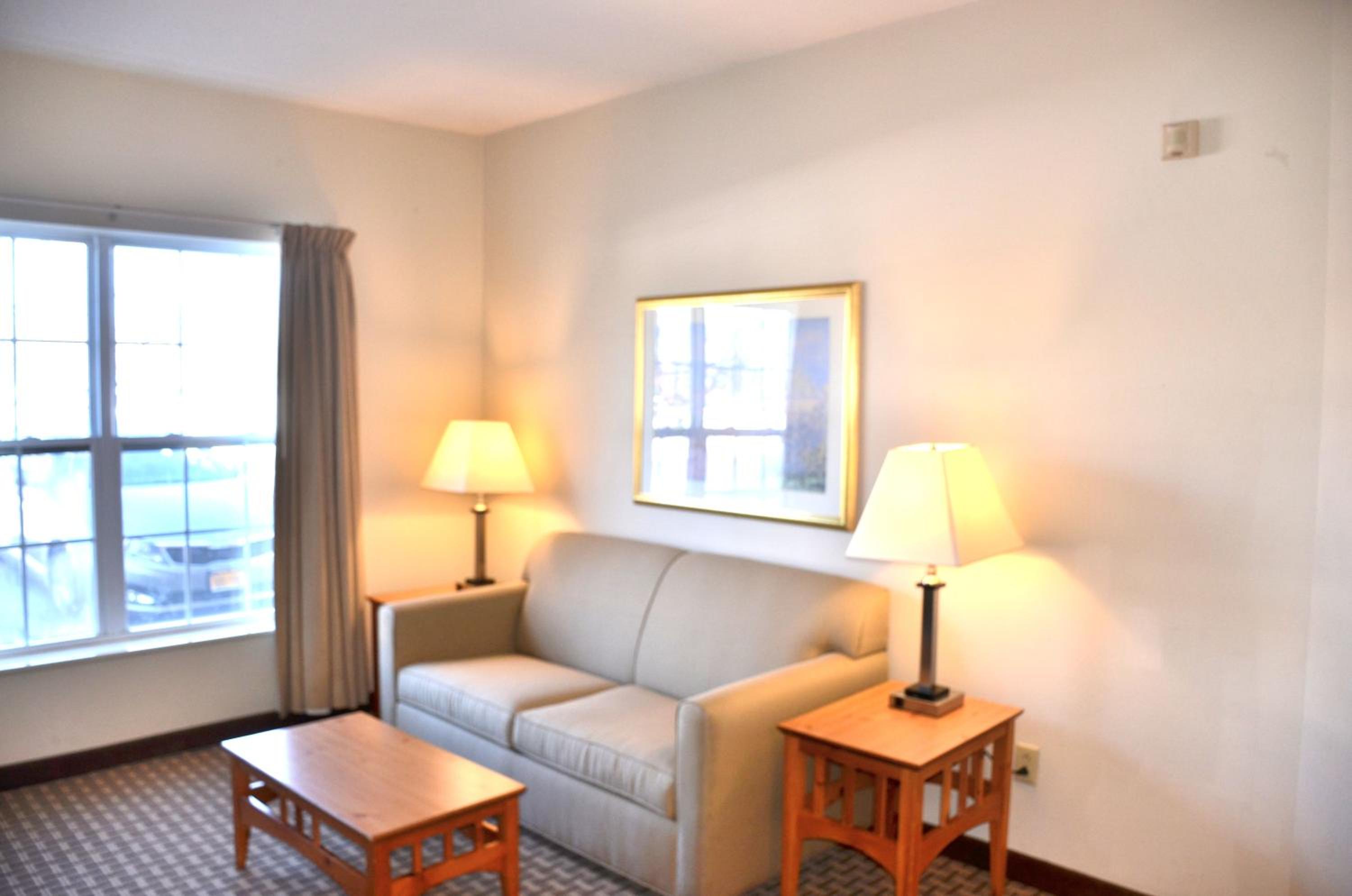 Two-Bedroom Suite - Disability Access - Photo 4
