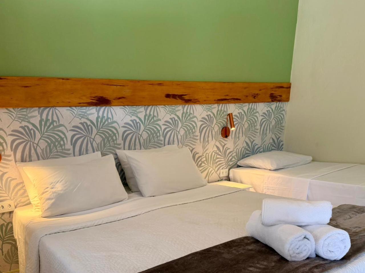 Superior Triple Room photo 2