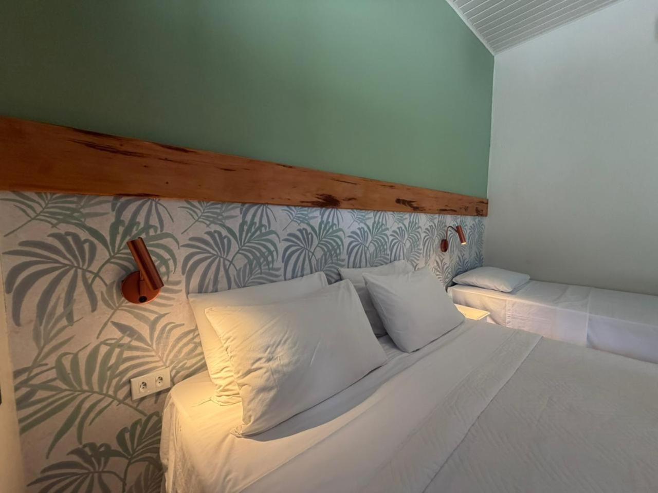 Superior Triple Room photo 3