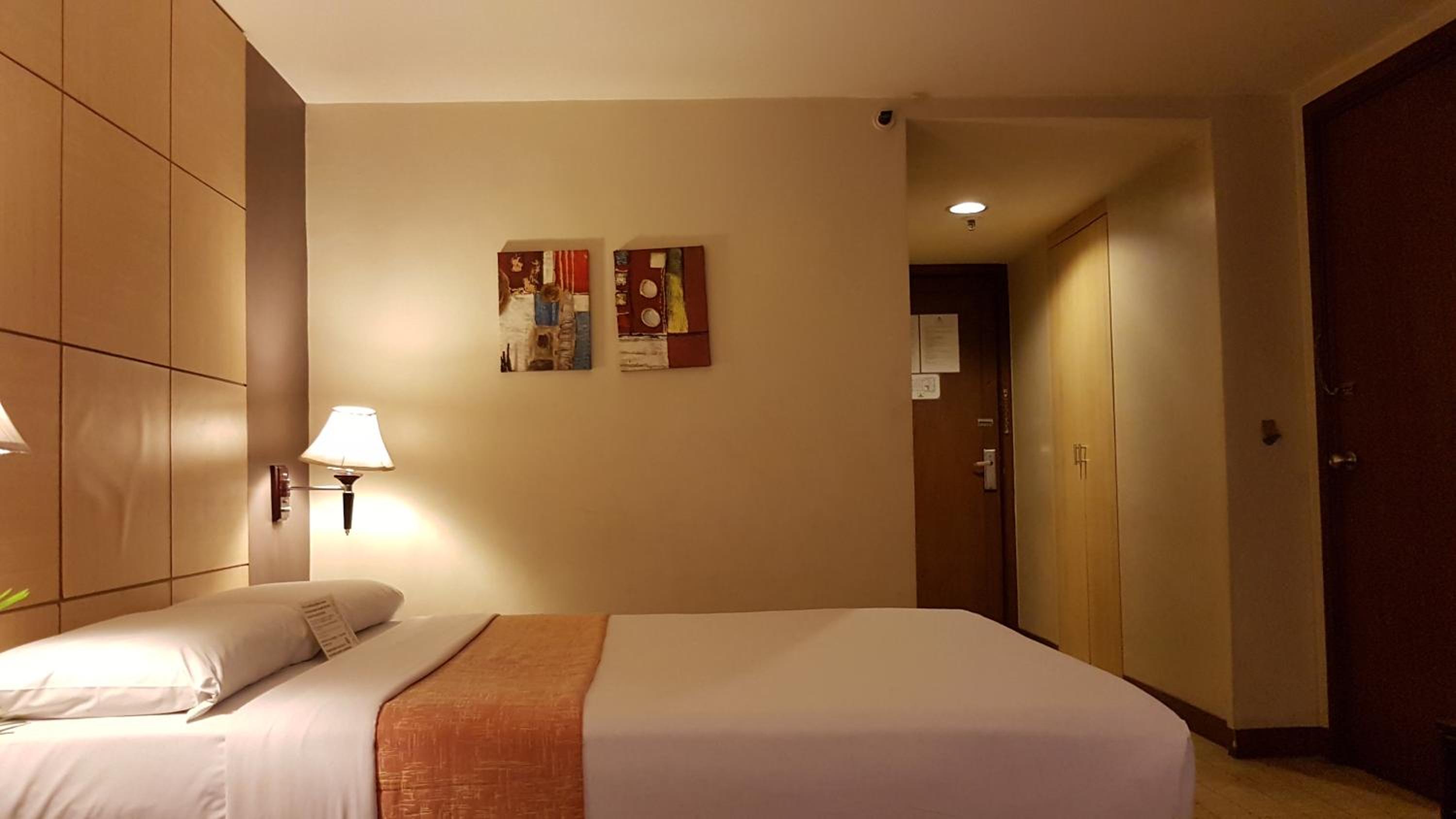 Deluxe Double Room - Photo 2