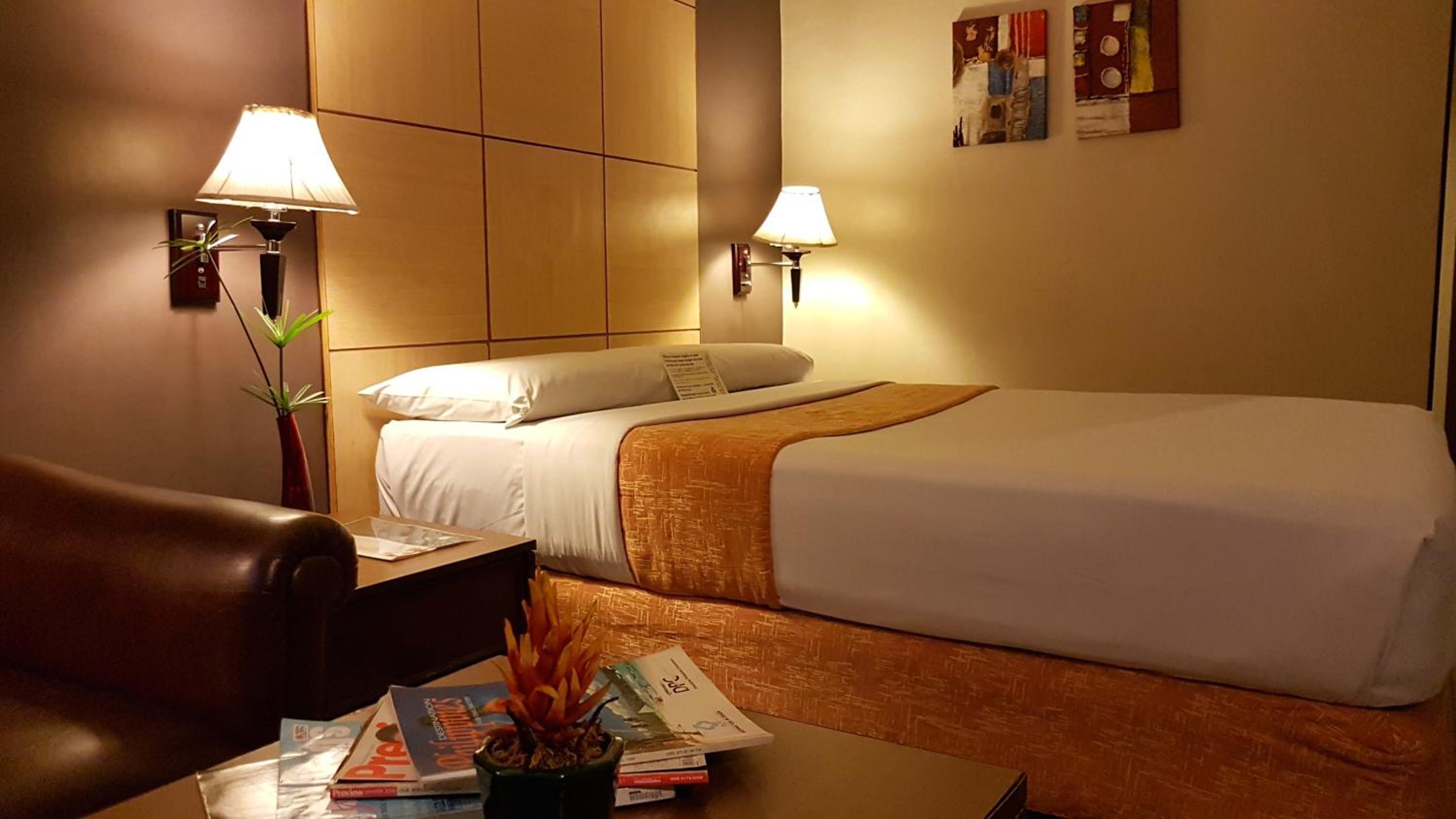 Deluxe Double Room - Photo 3