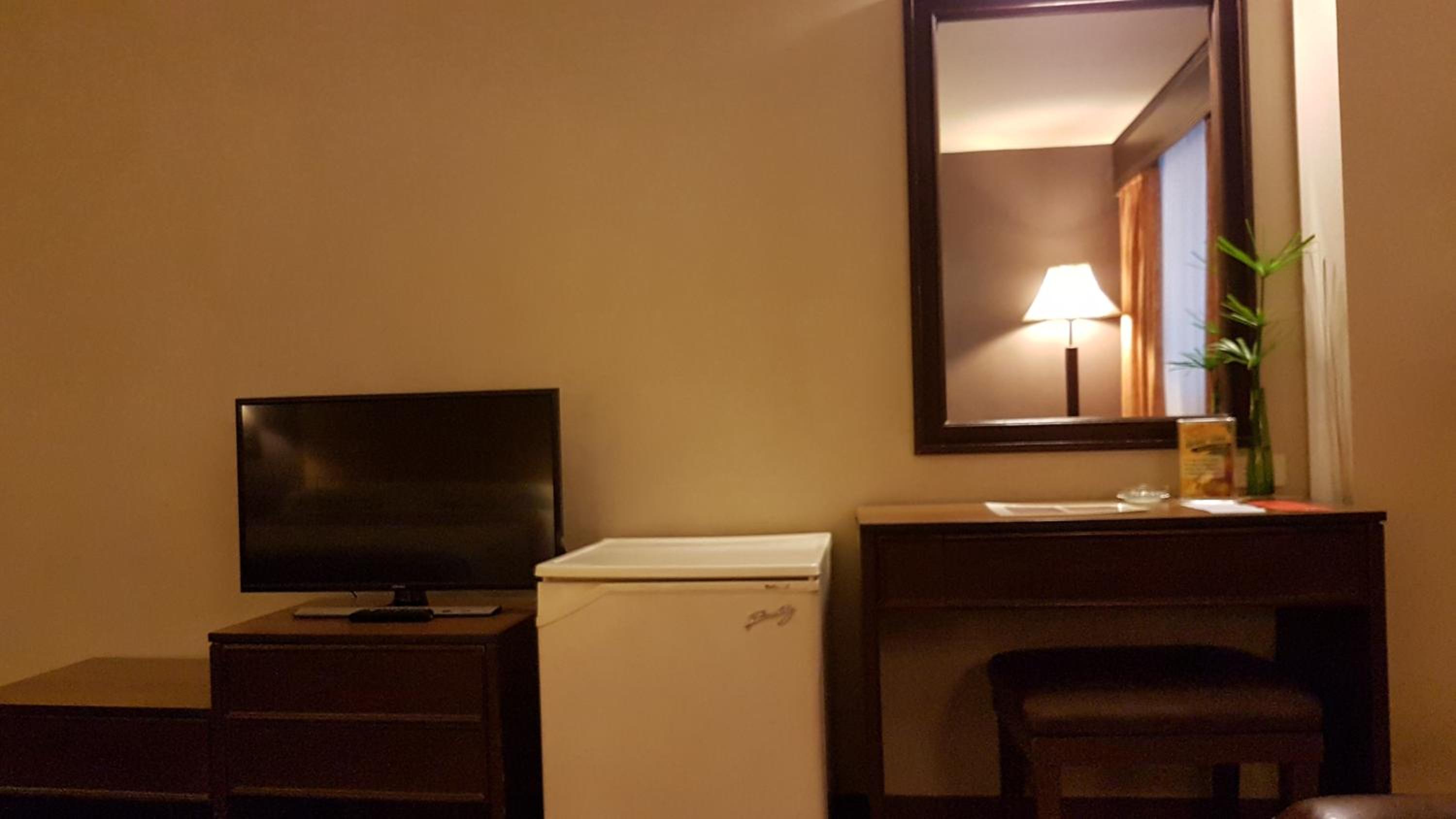 Deluxe Double Room - Photo 7