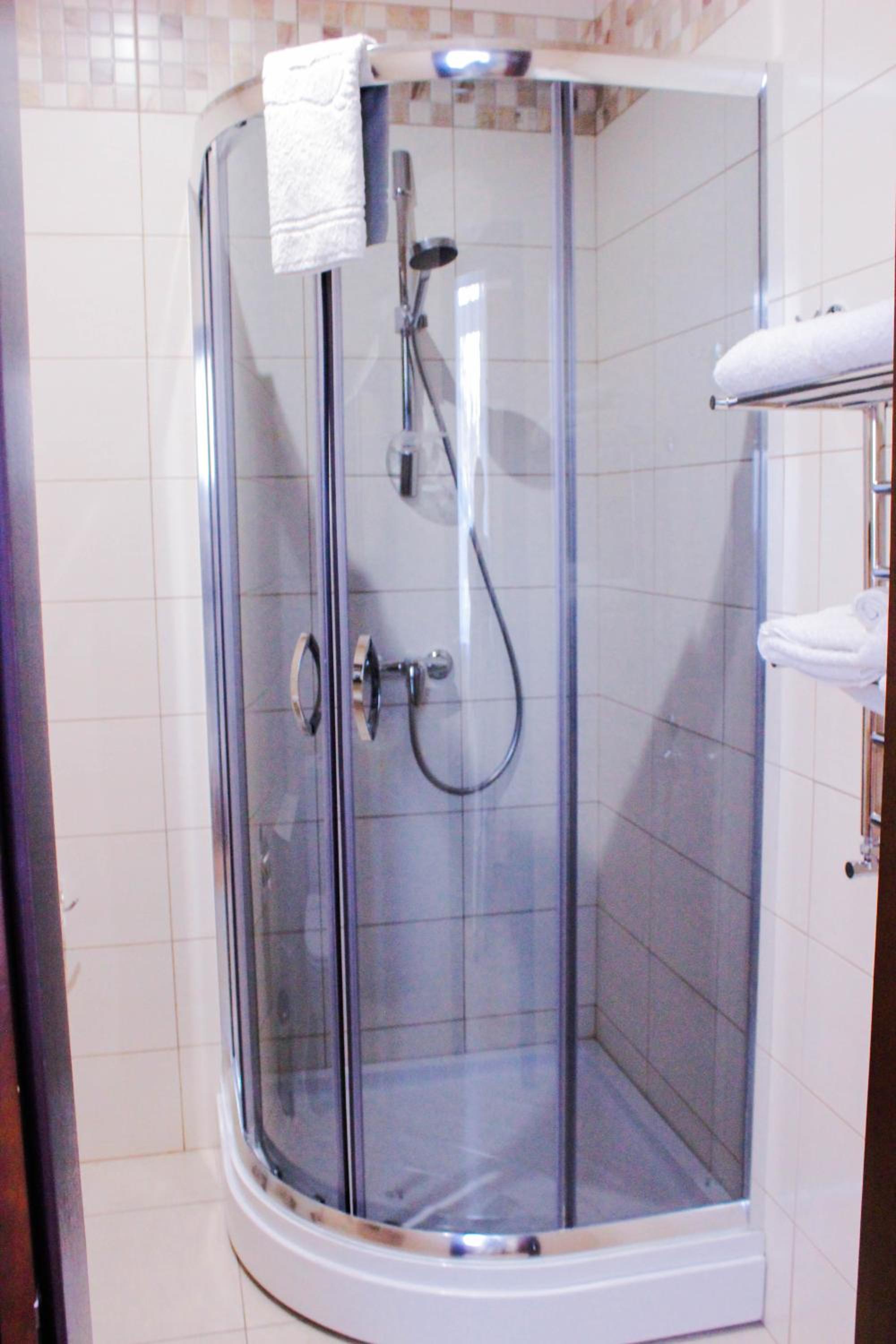 Standard Double Room with Balcony photo 3