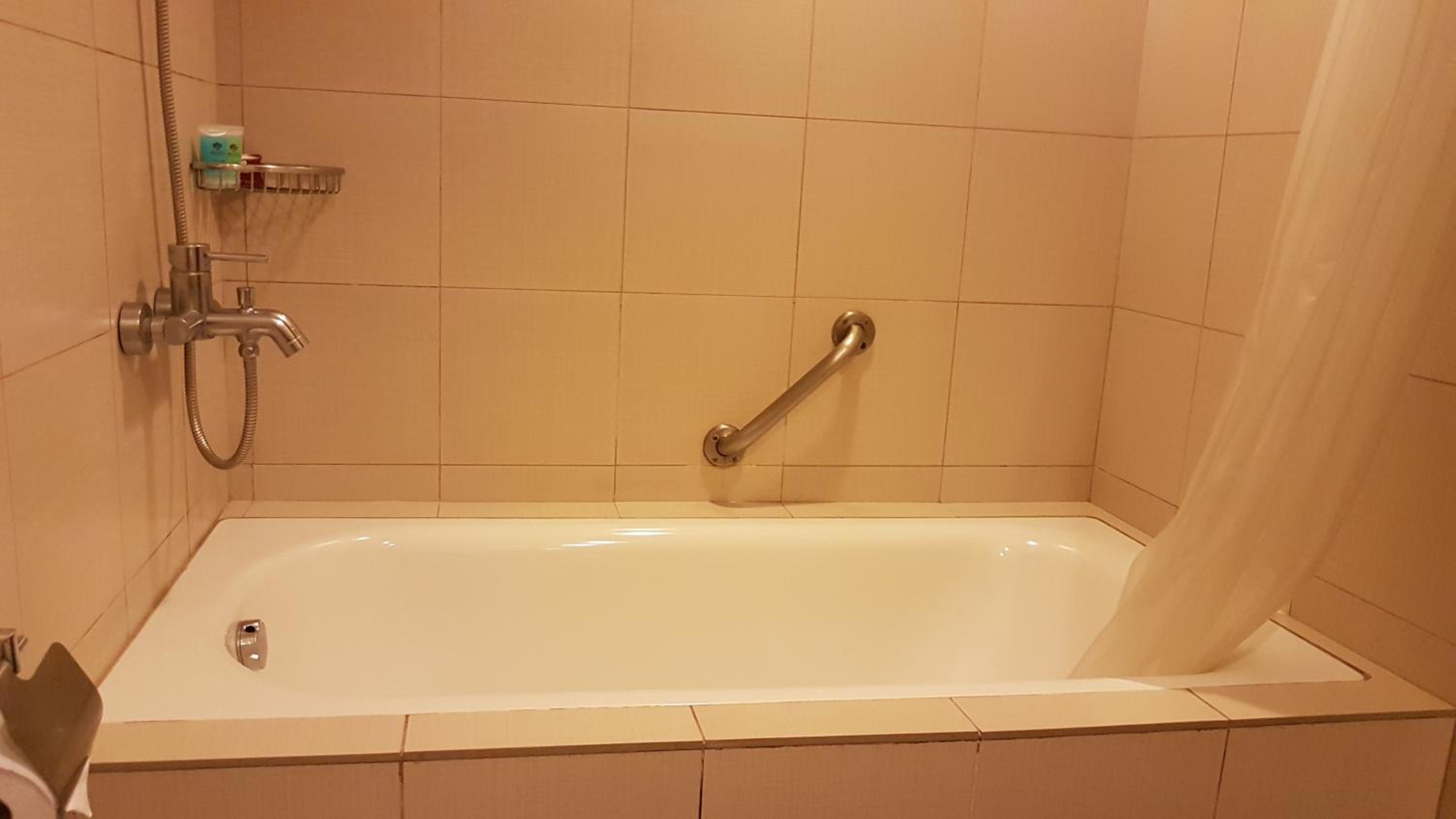 Deluxe Double Room - Photo 4
