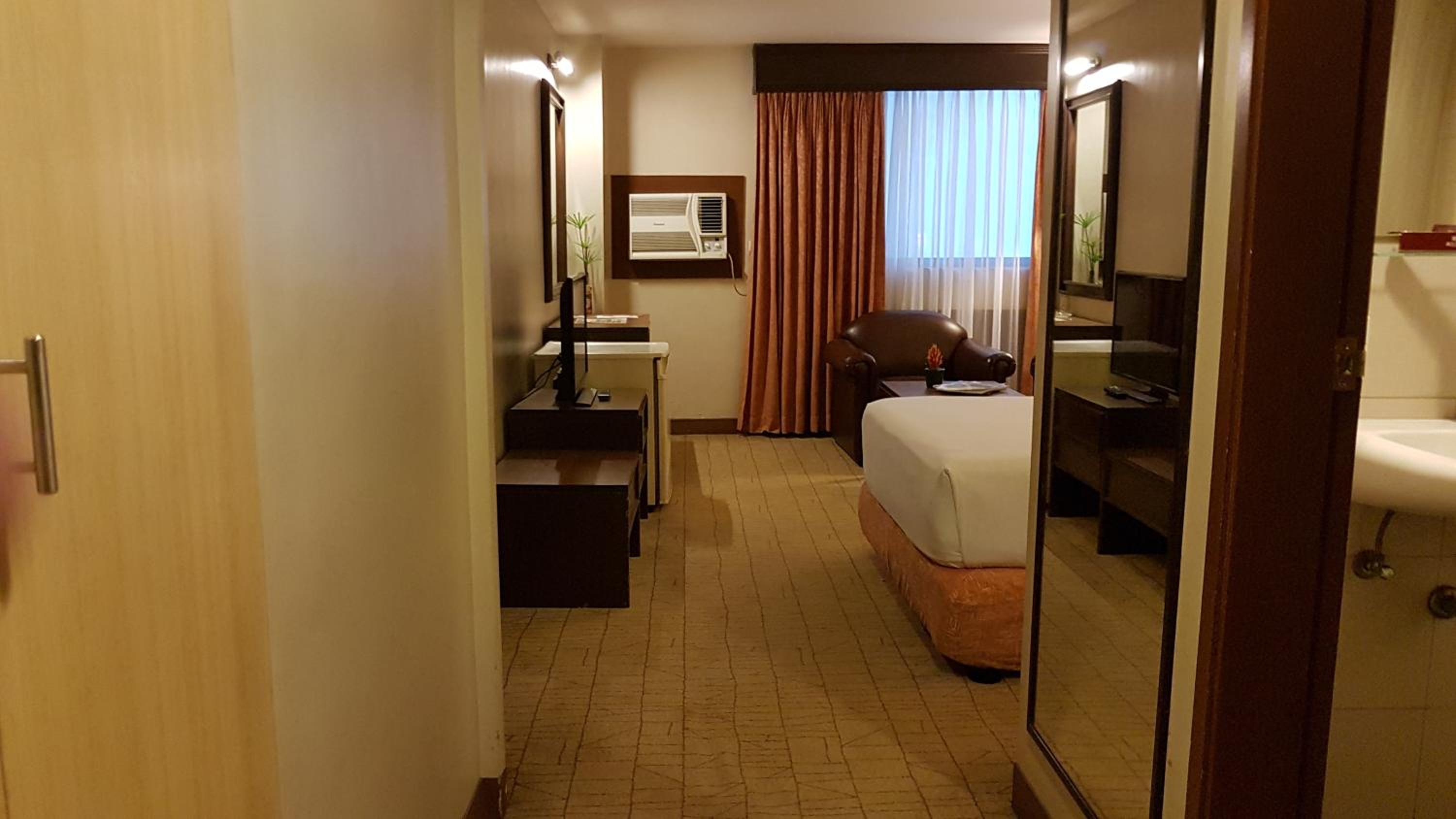 Deluxe Double Room - Photo 6