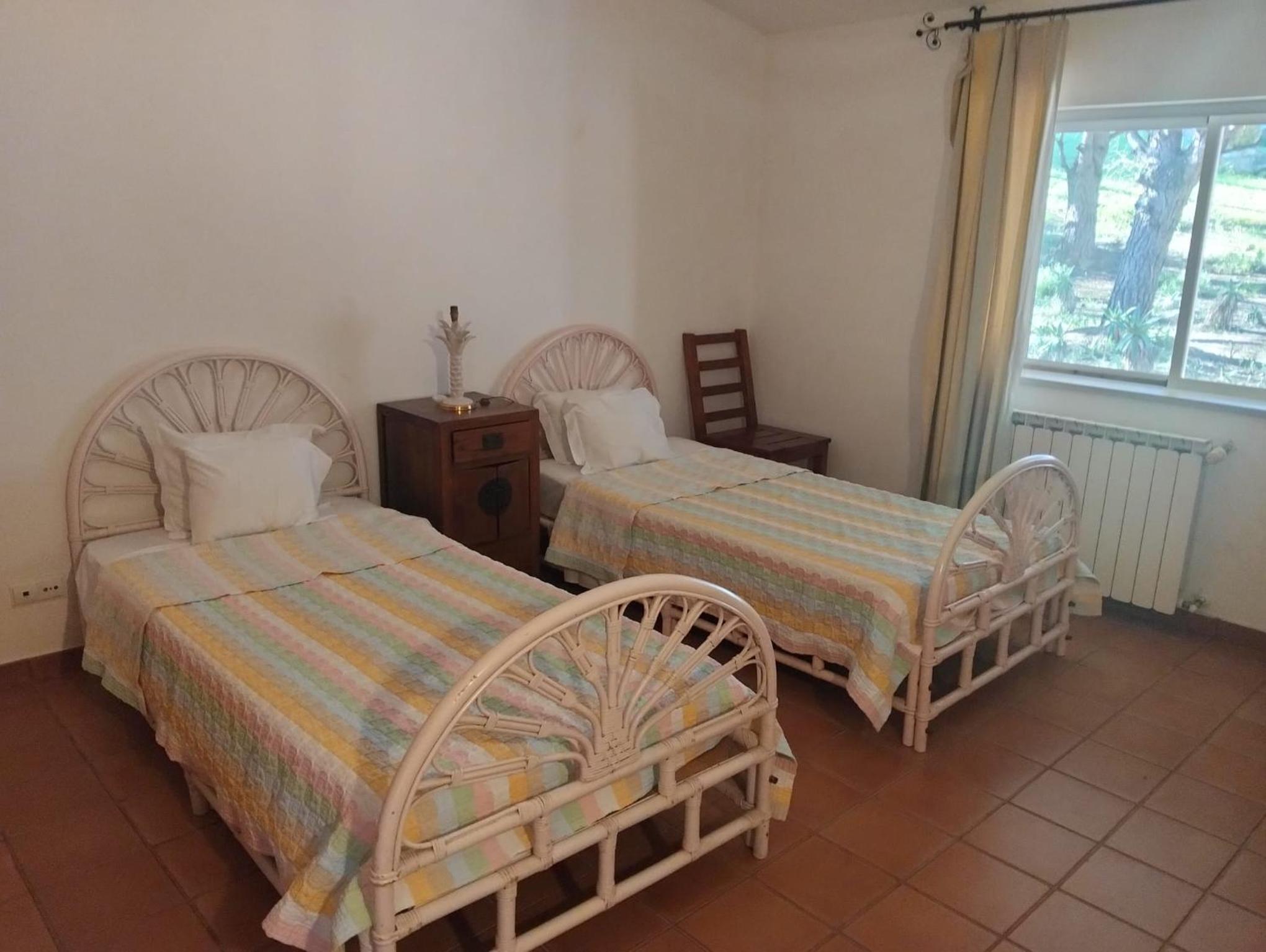 Three-Bedroom Townhouse