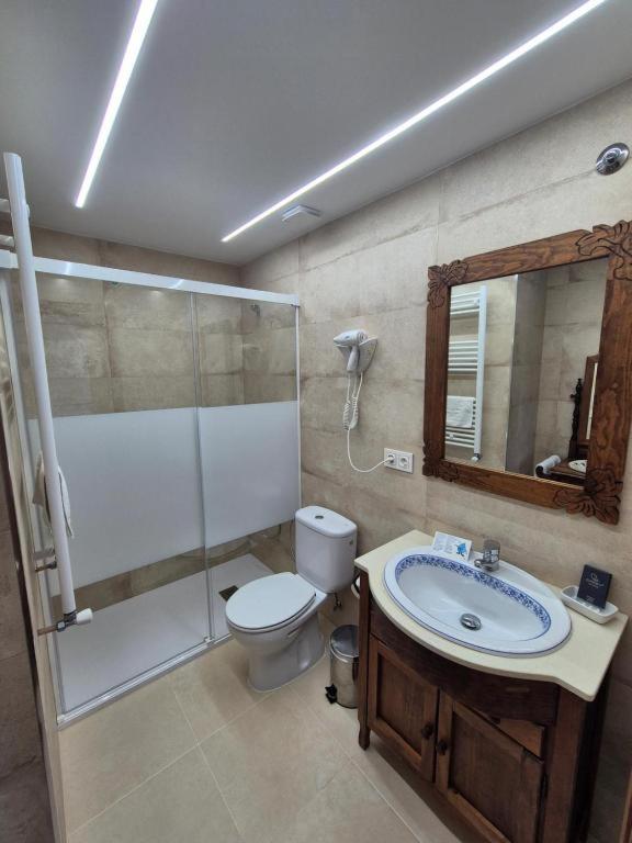 Two-Bedroom Standard Apartment