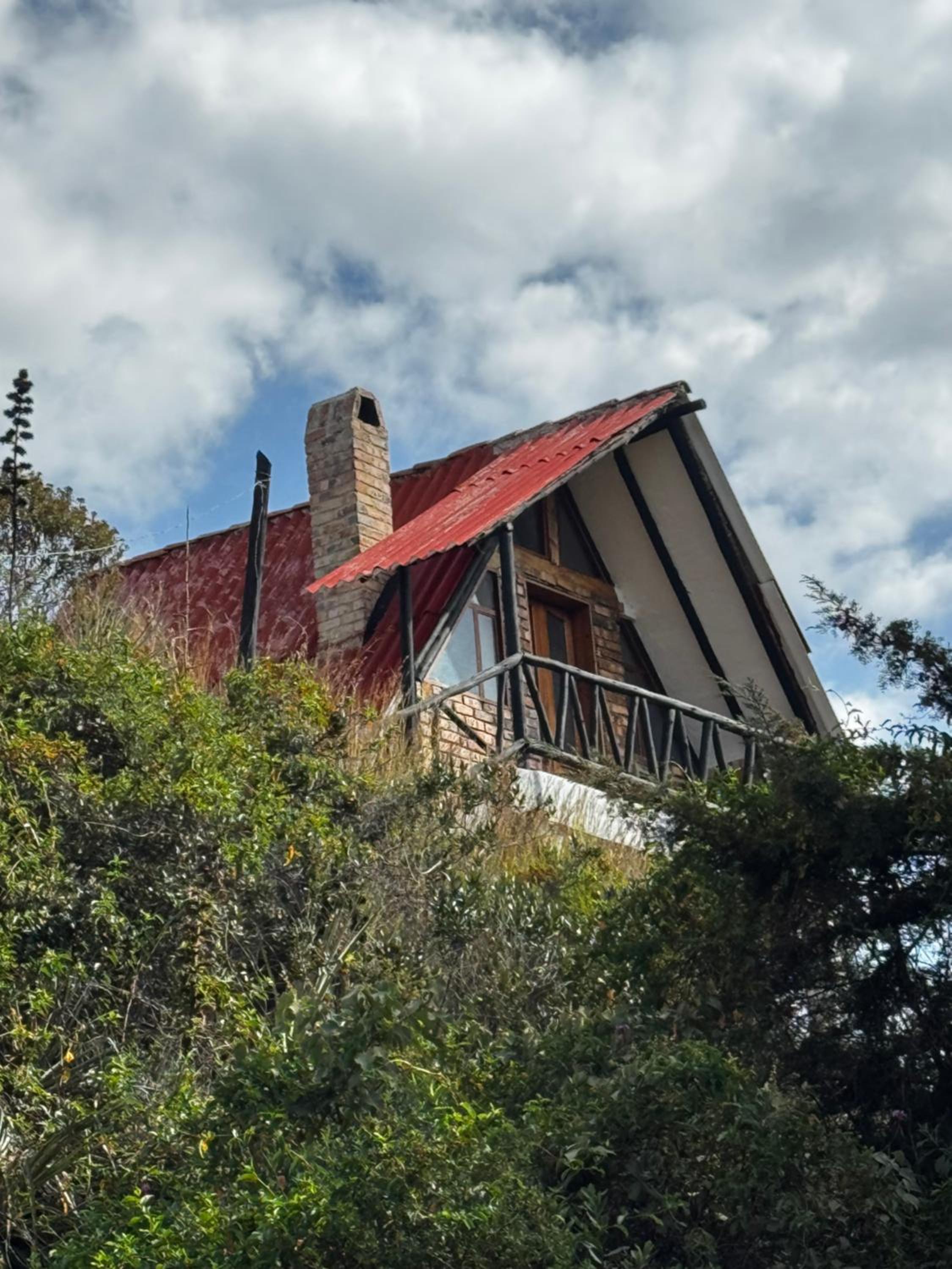 One-Bedroom Chalet