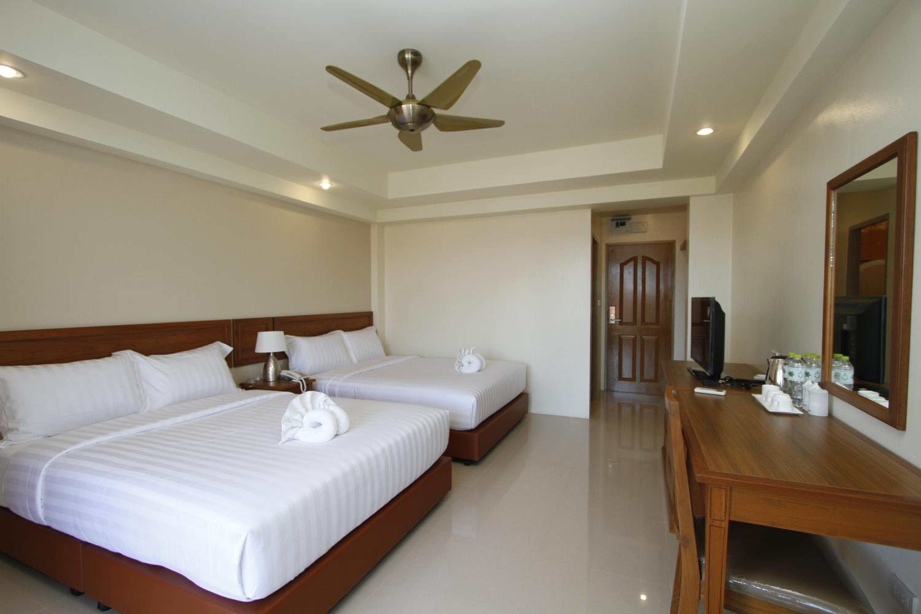Superior Double or Twin Room