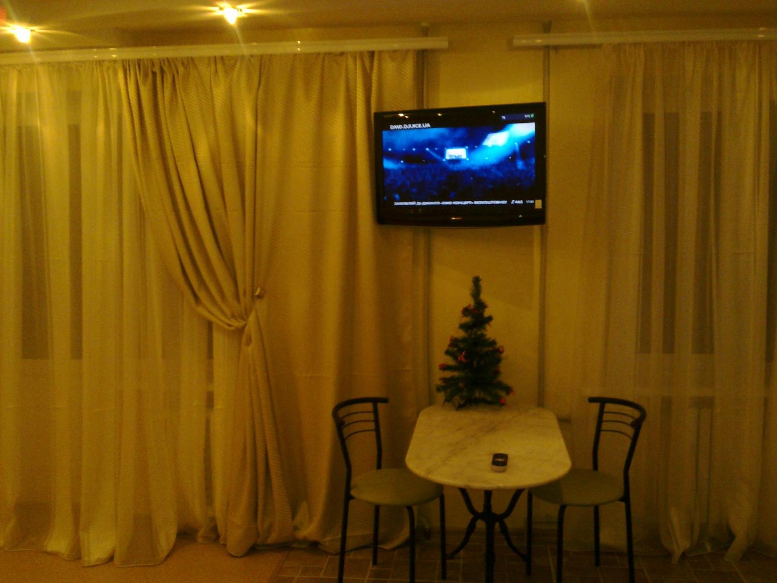 Studio Apartment photo 1