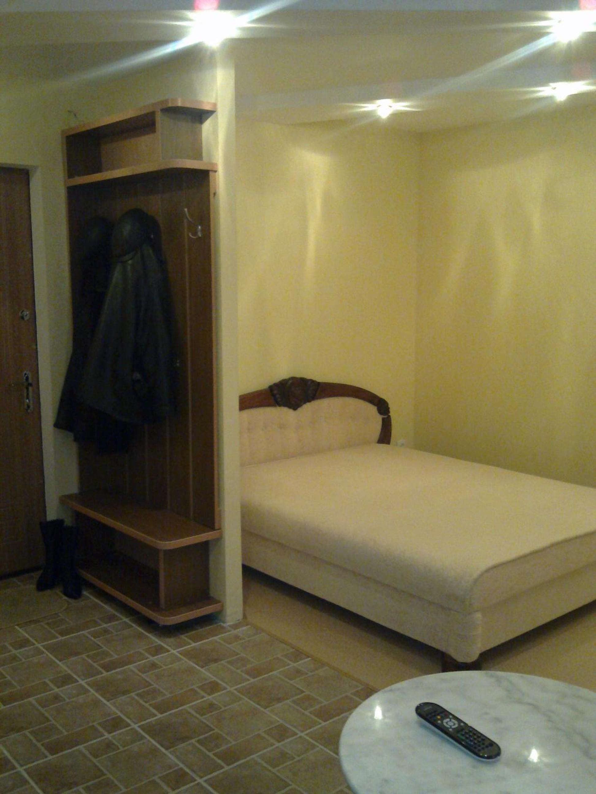Studio Apartment photo 2