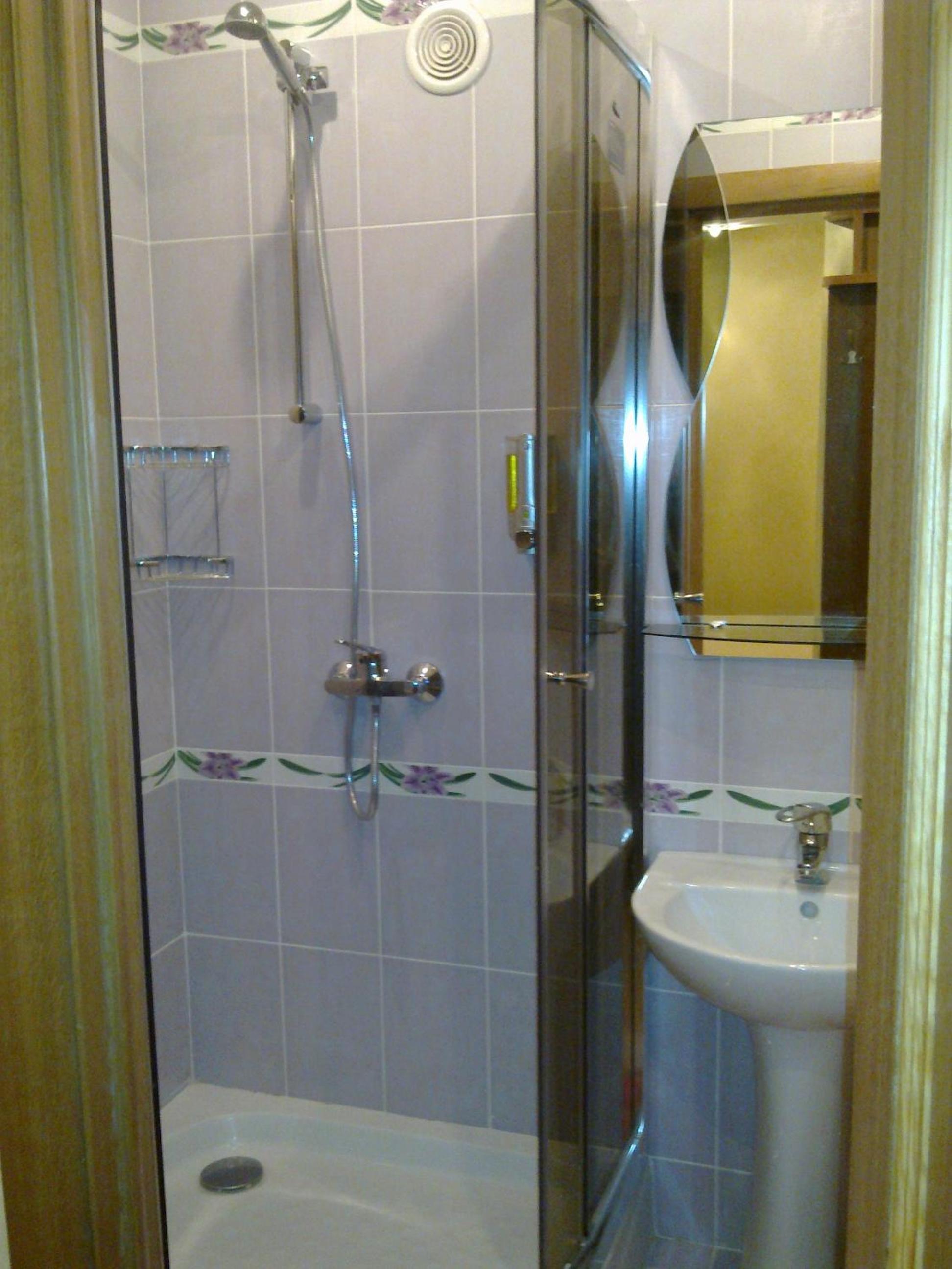 Studio Apartment photo 3