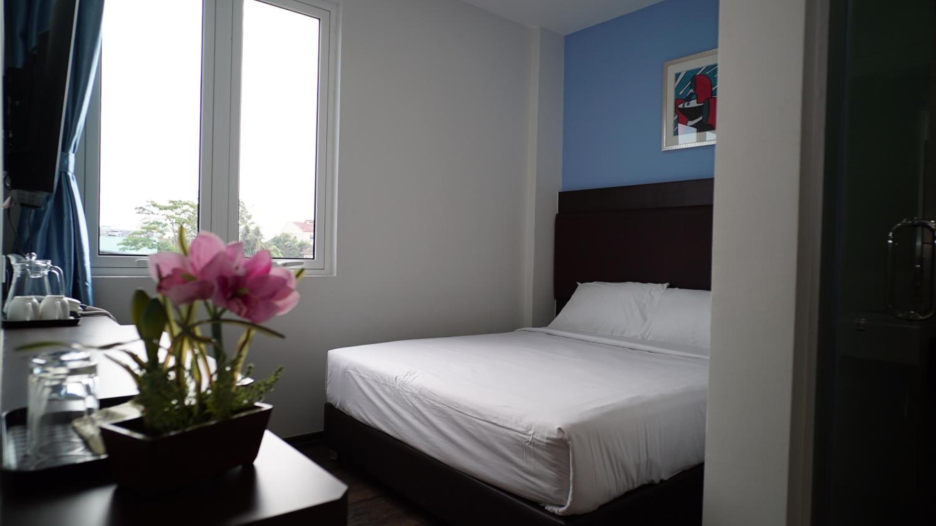Standard Double Room with Windows photo 1
