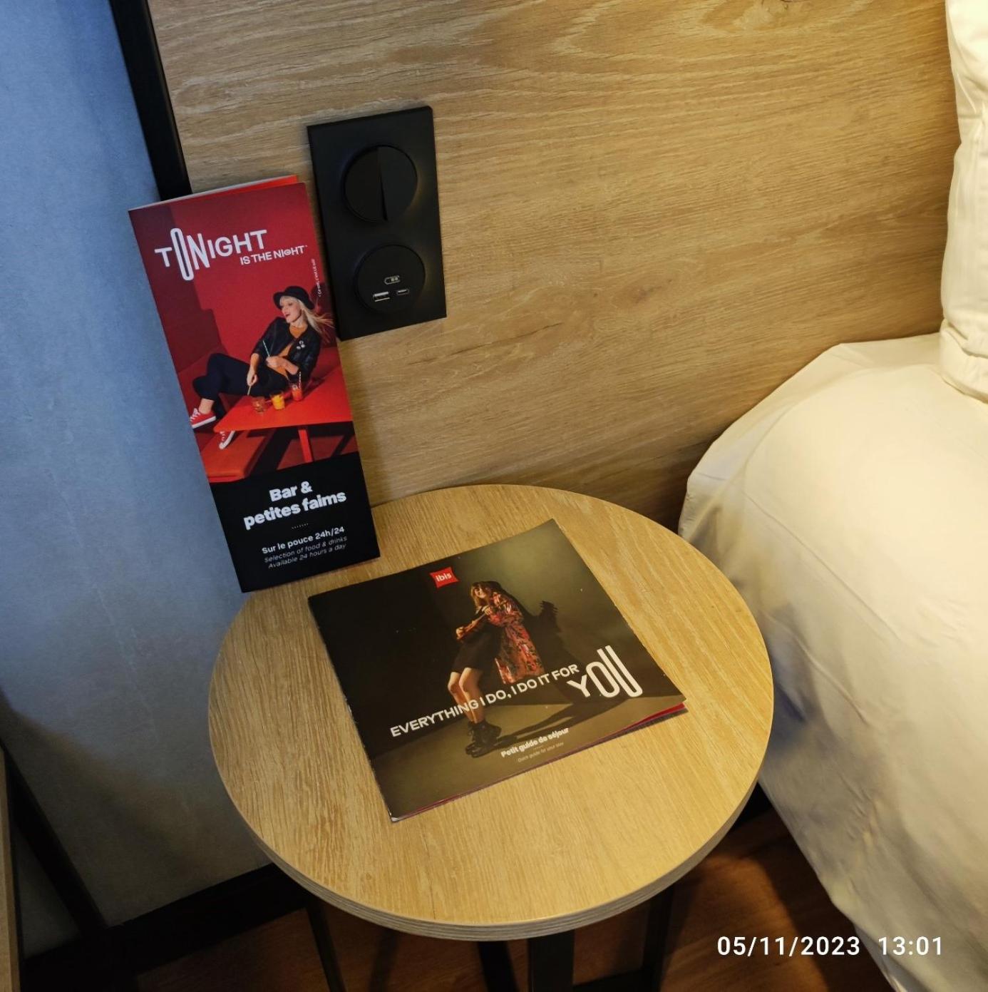 Accessible Double Room - Photo 9