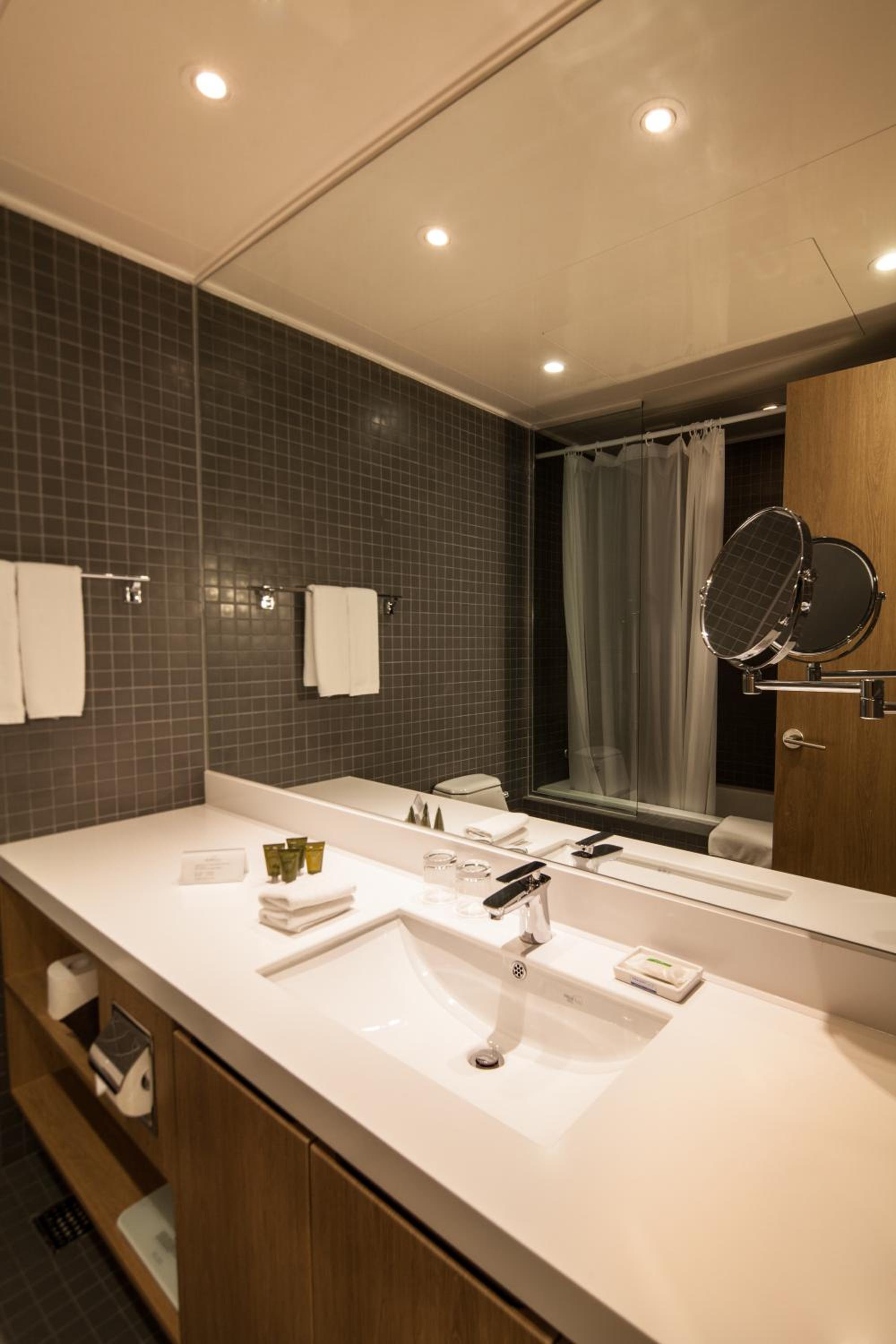 Deluxe One-Bedroom Apartment - Photo 4