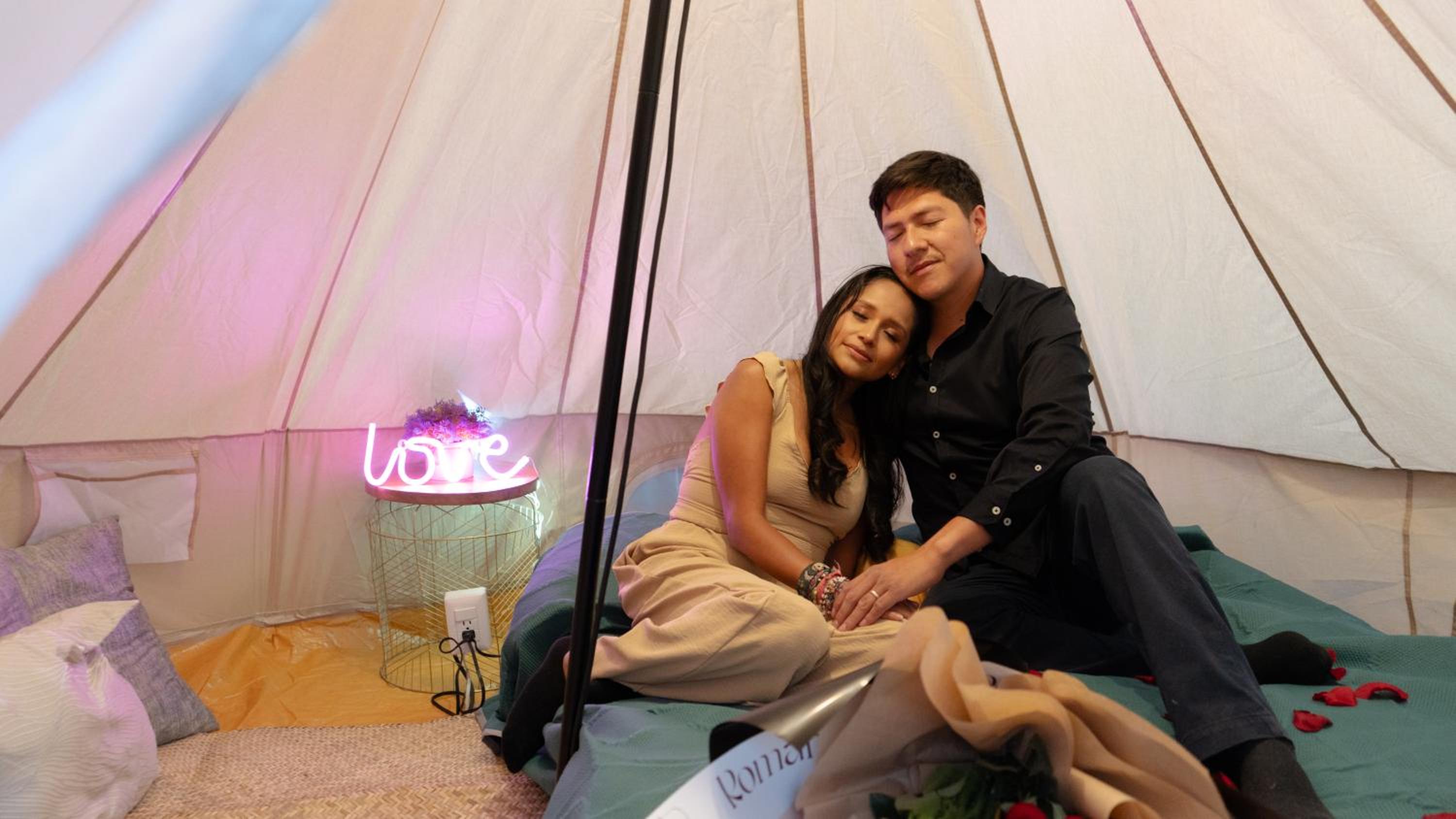Tent