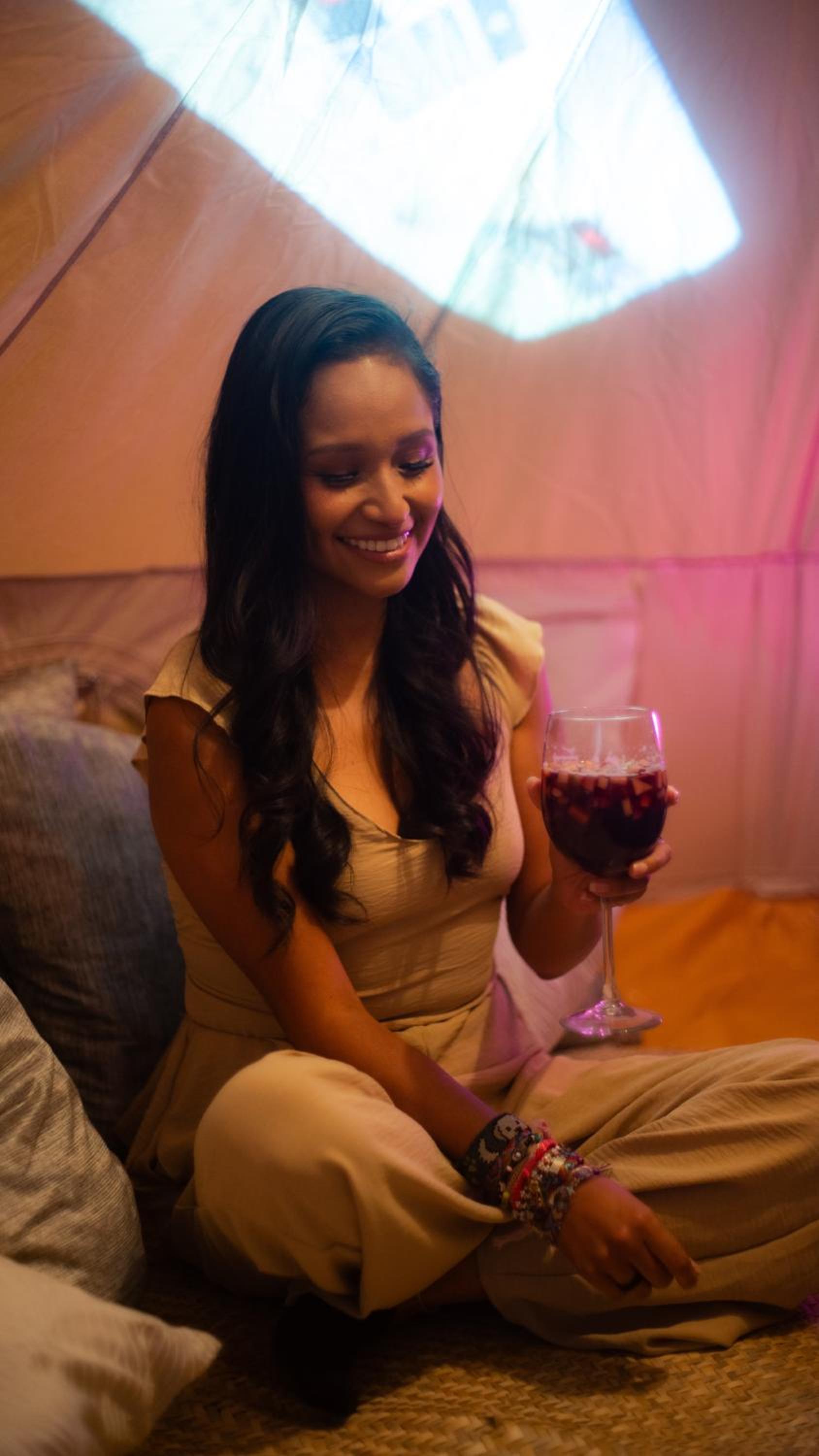 Tent photo 3