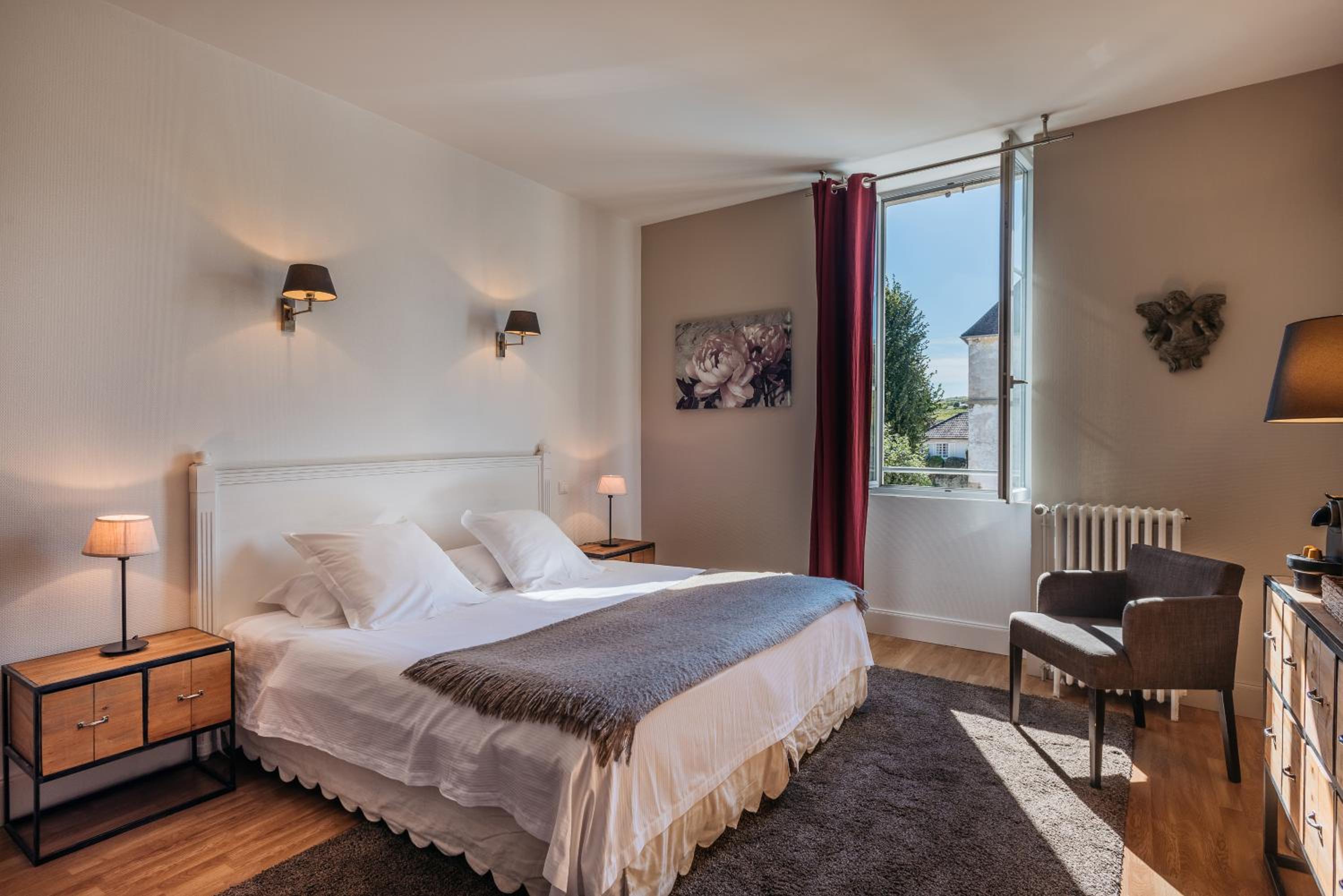 Superior Double Room photo 3