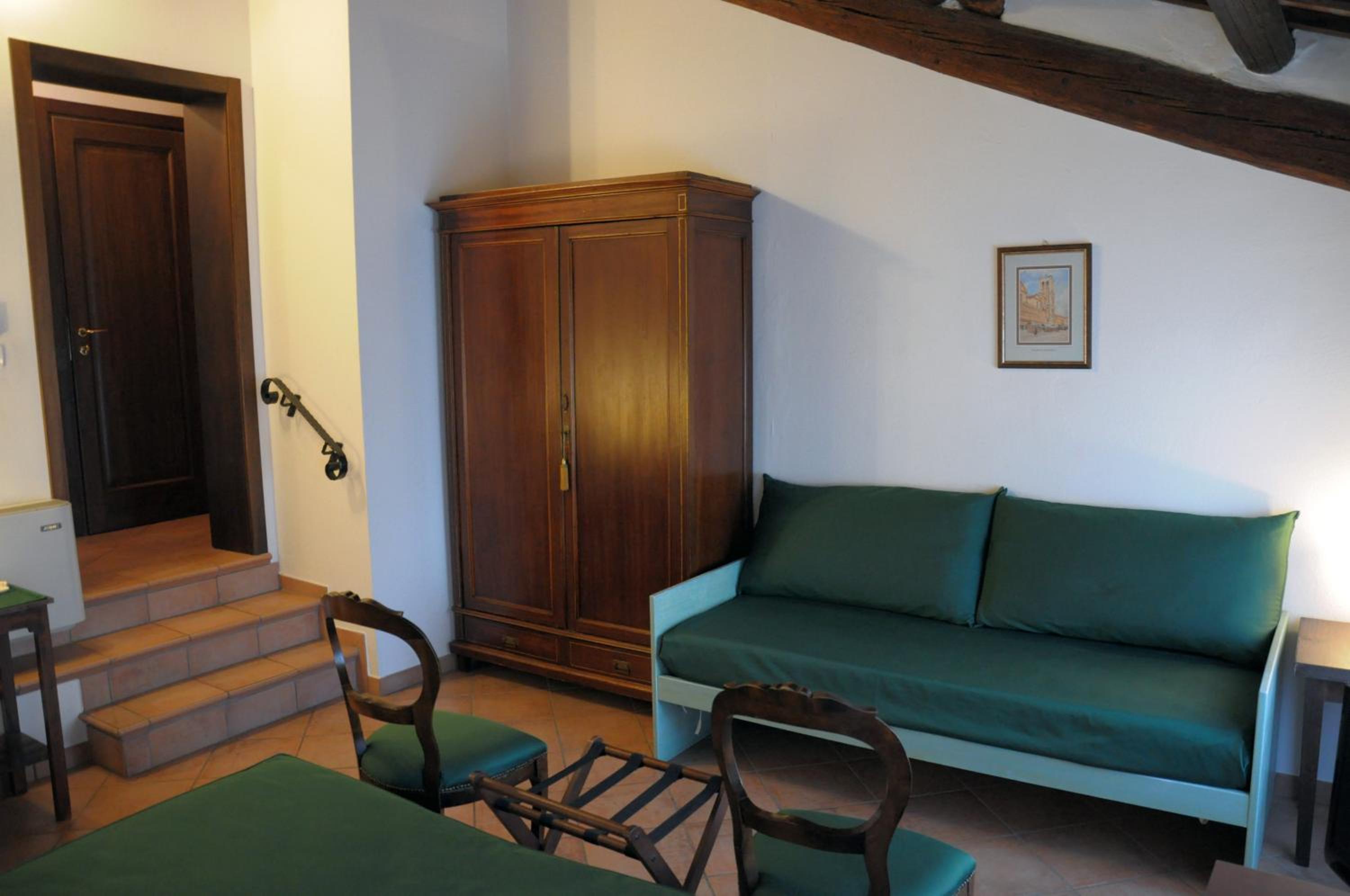 Triple Room photo 3