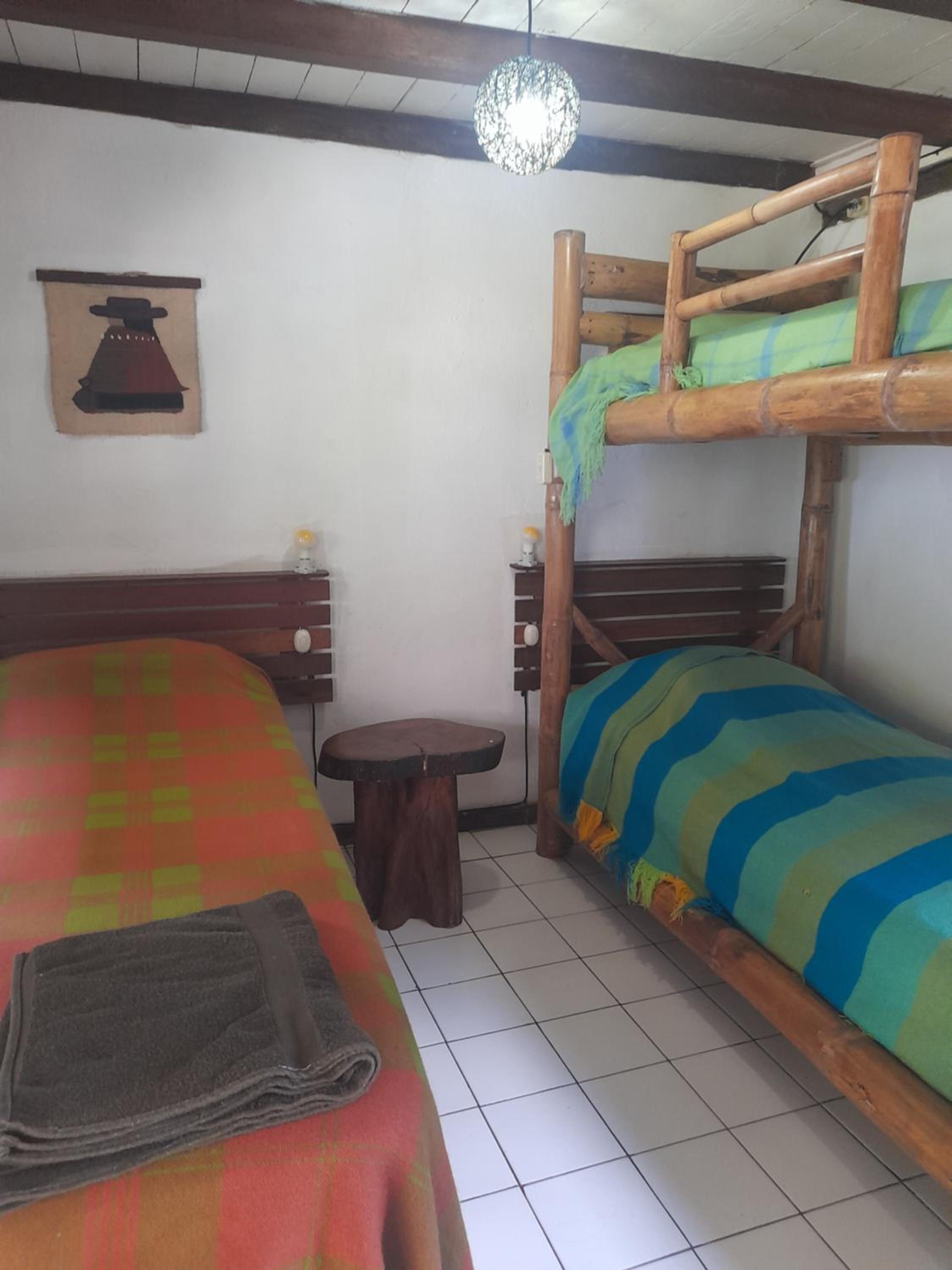 Standard Triple Room photo 1