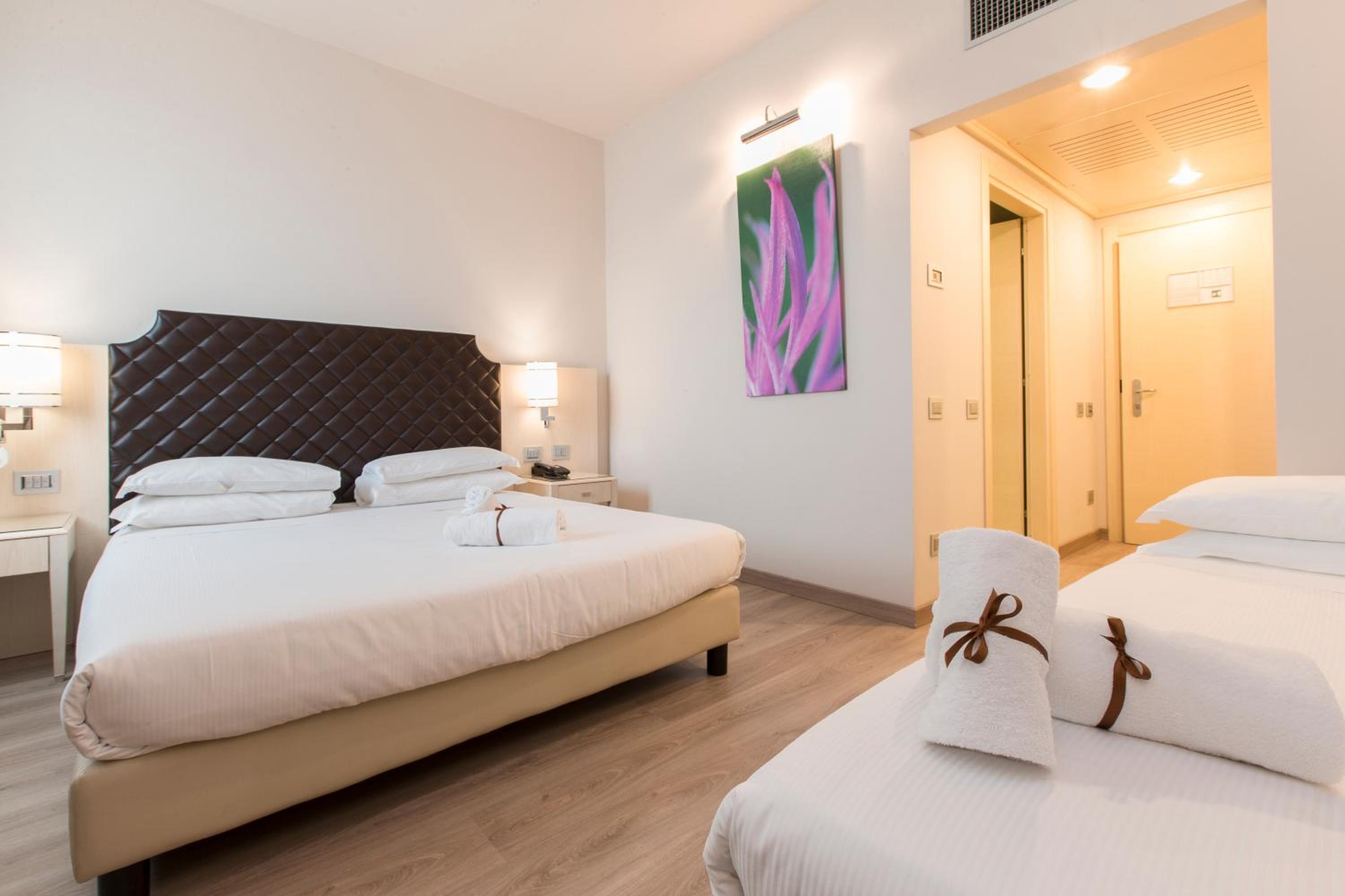 Classic Triple Room - Photo 1
