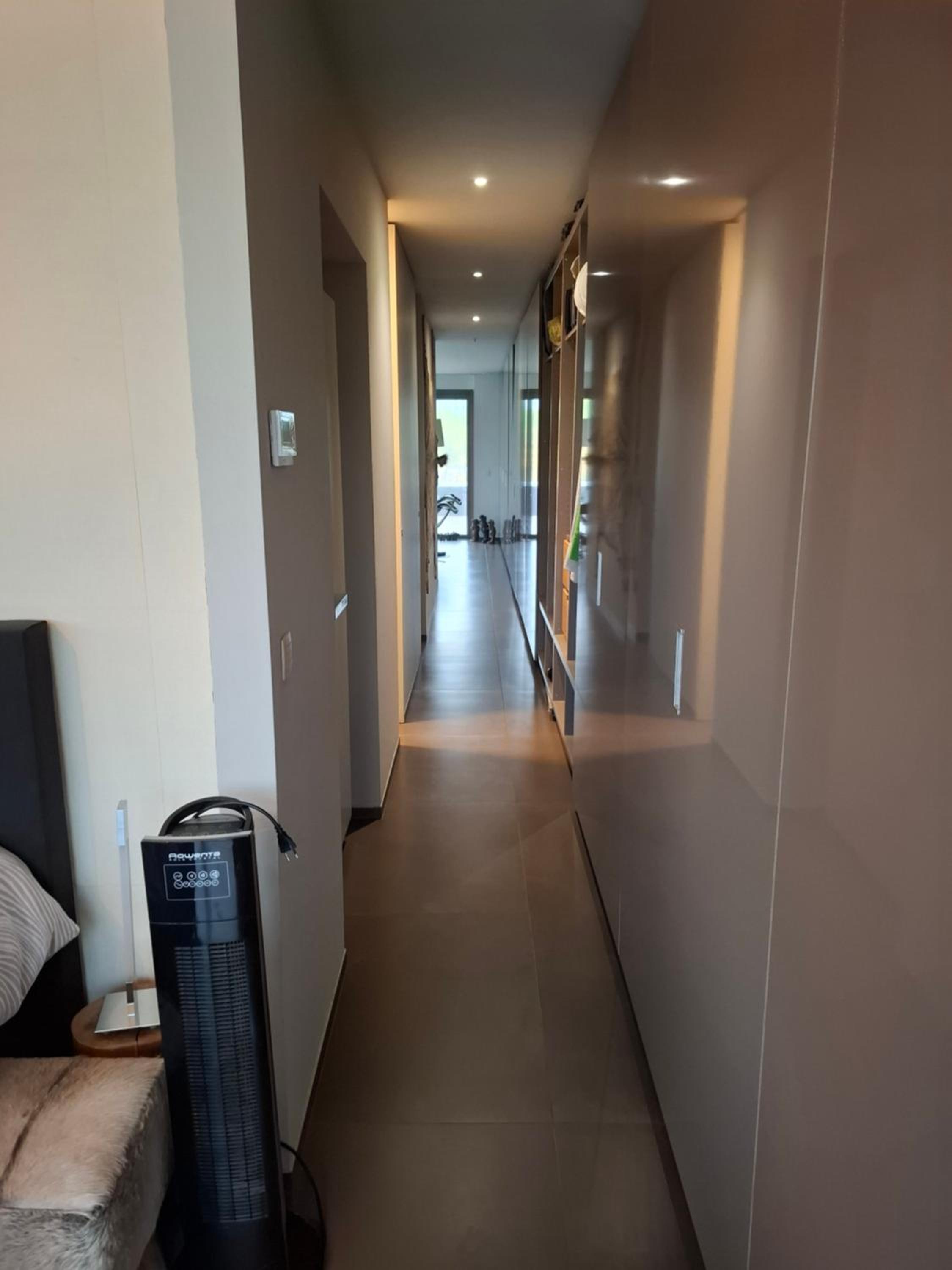 Luxury Quadruple Room photo 3