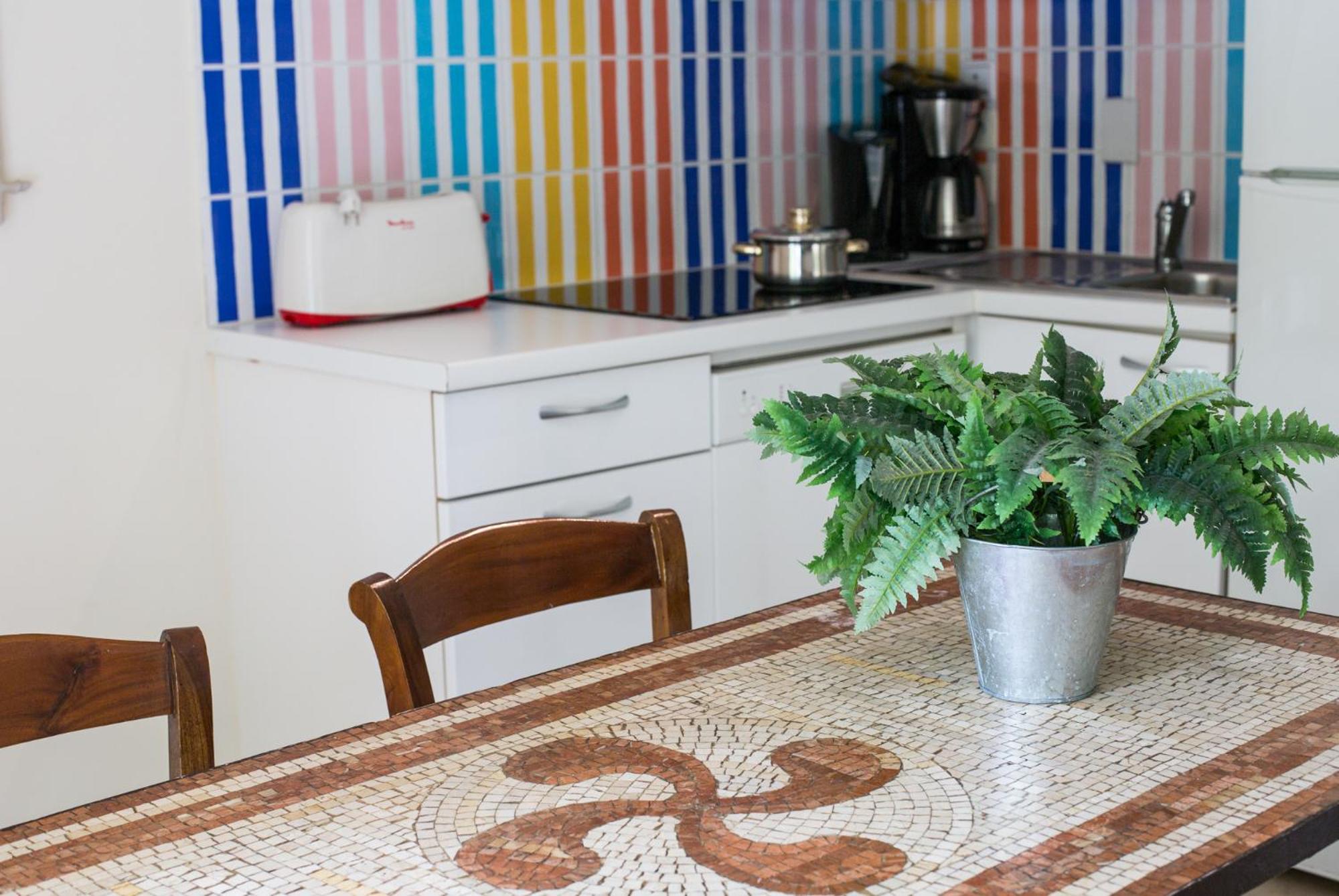 One-Bedroom Apartment (2-4 people) - Photo 25