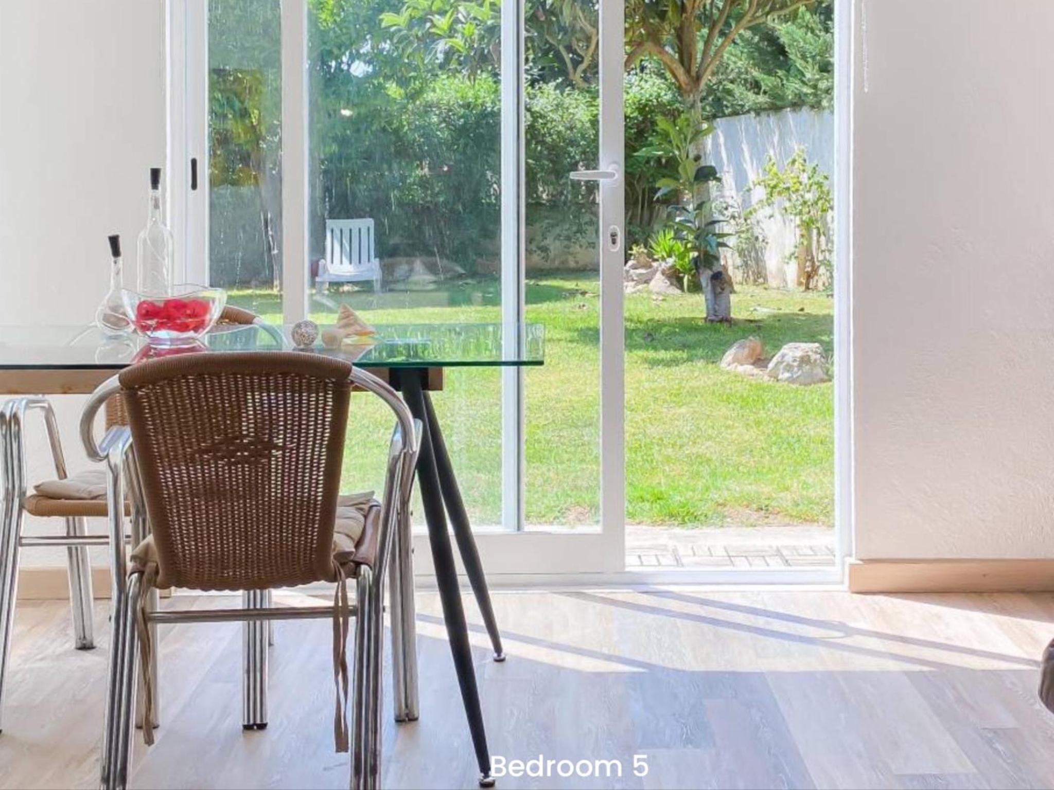 Studio with Garden View photo 1