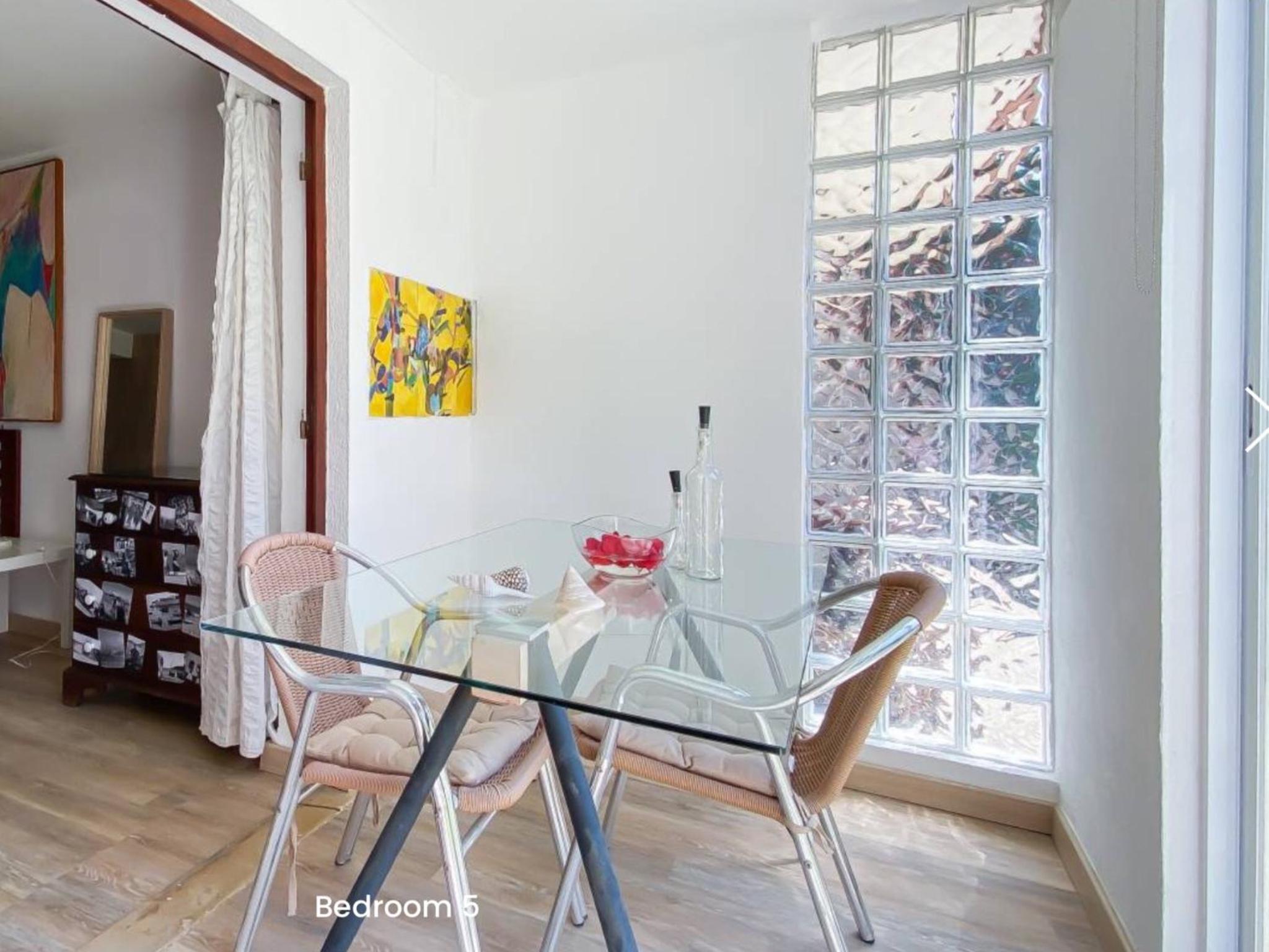 Studio with Garden View photo 2