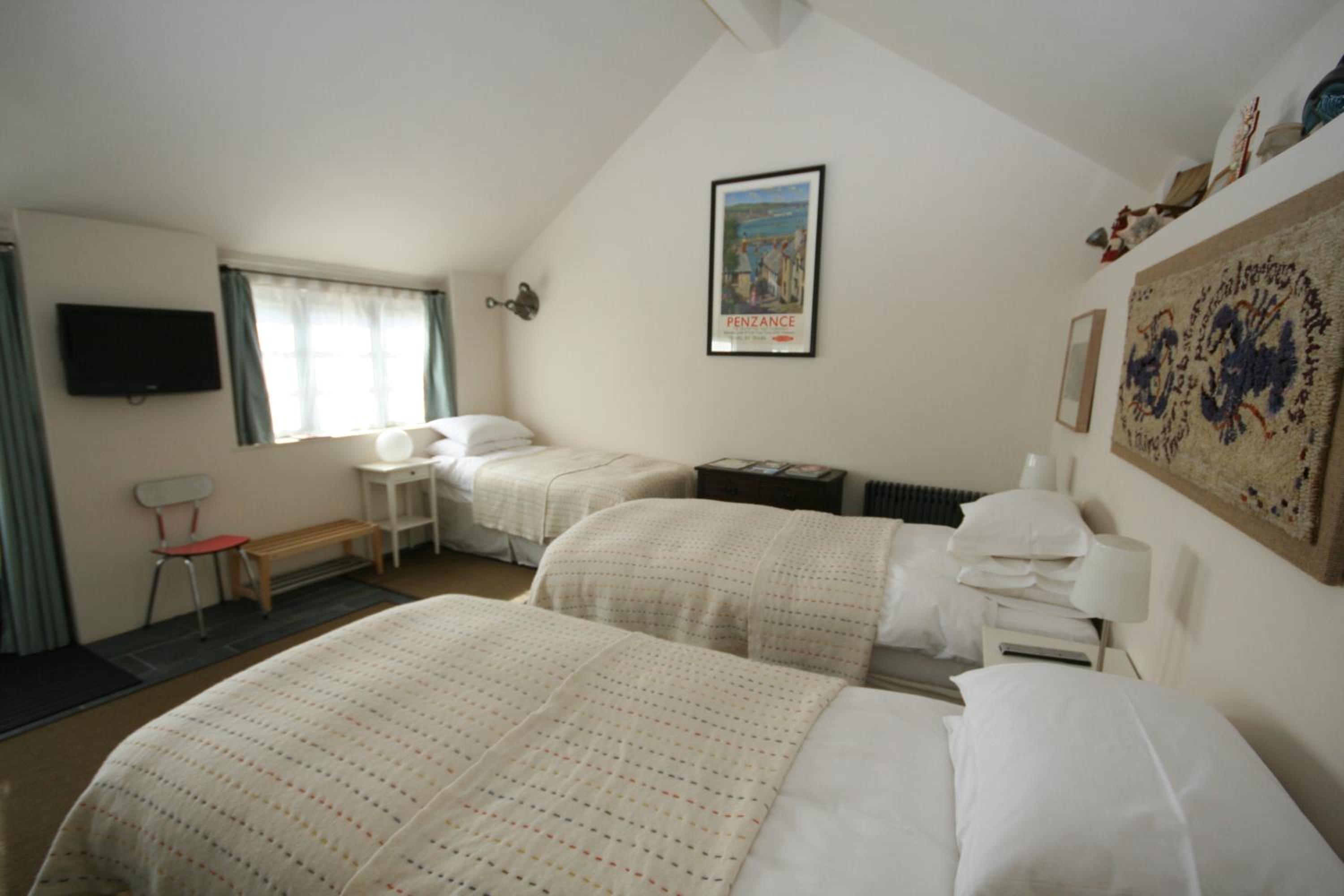 Triple Room photo 1
