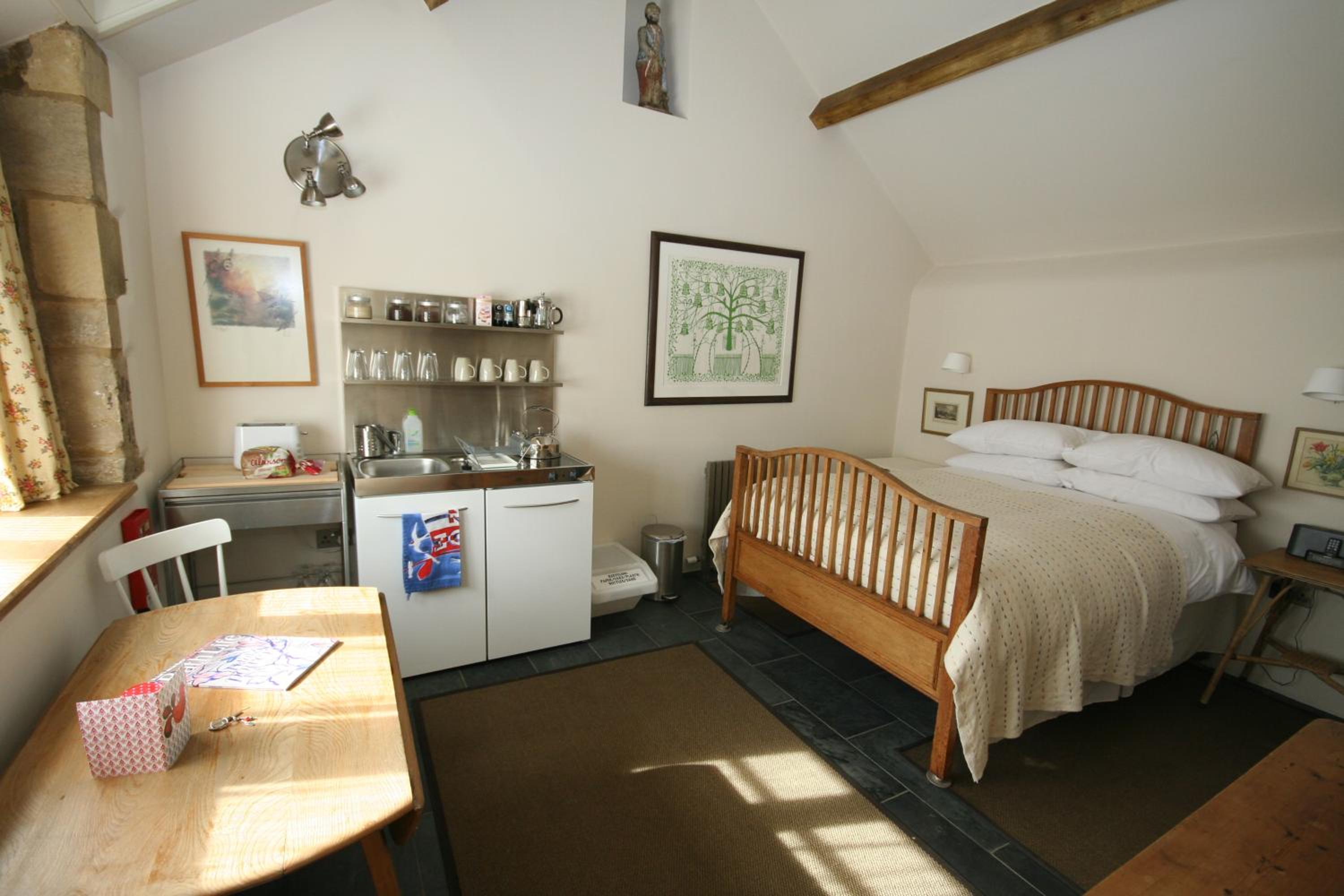 Double Room photo 1