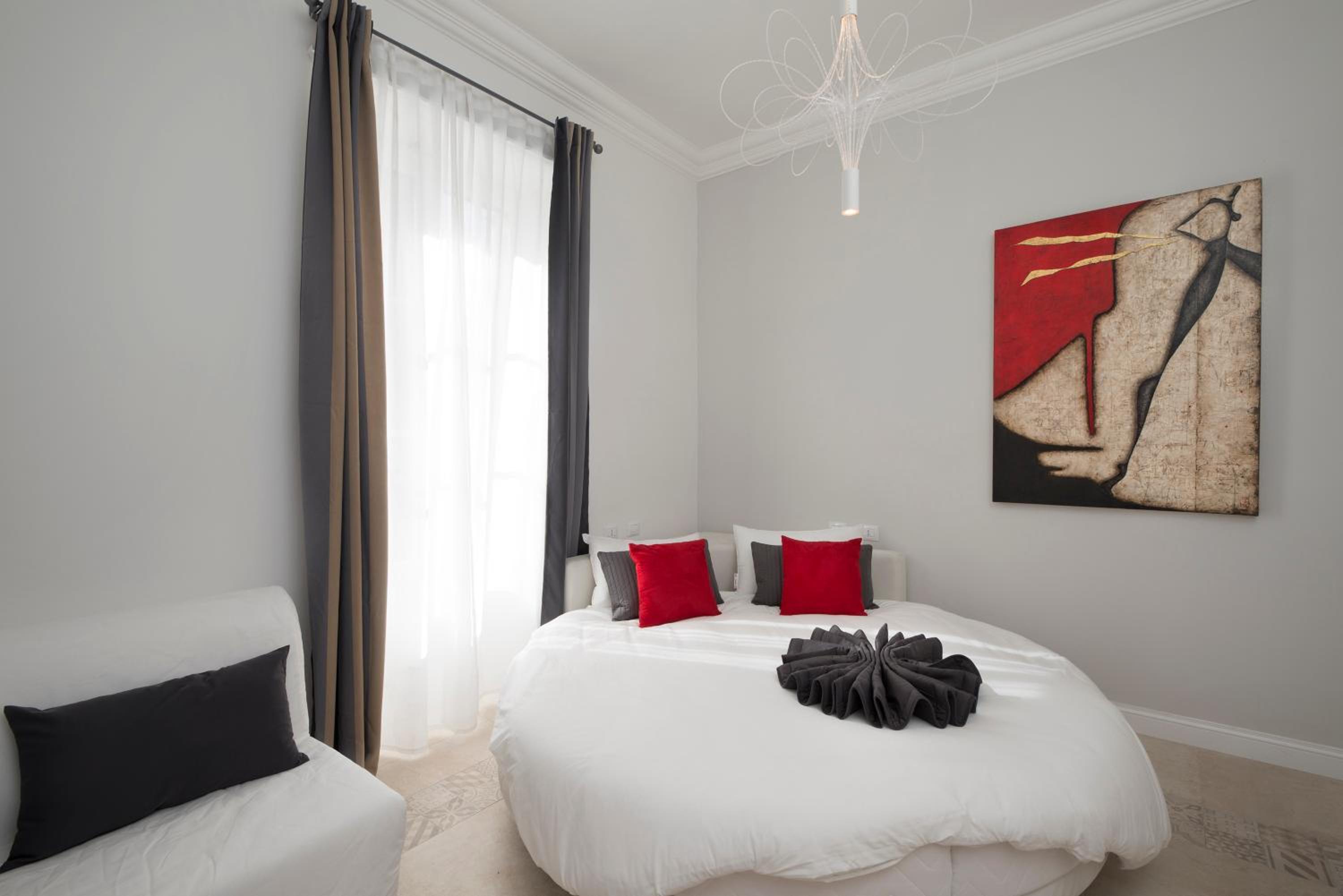 King Room with Two King Beds