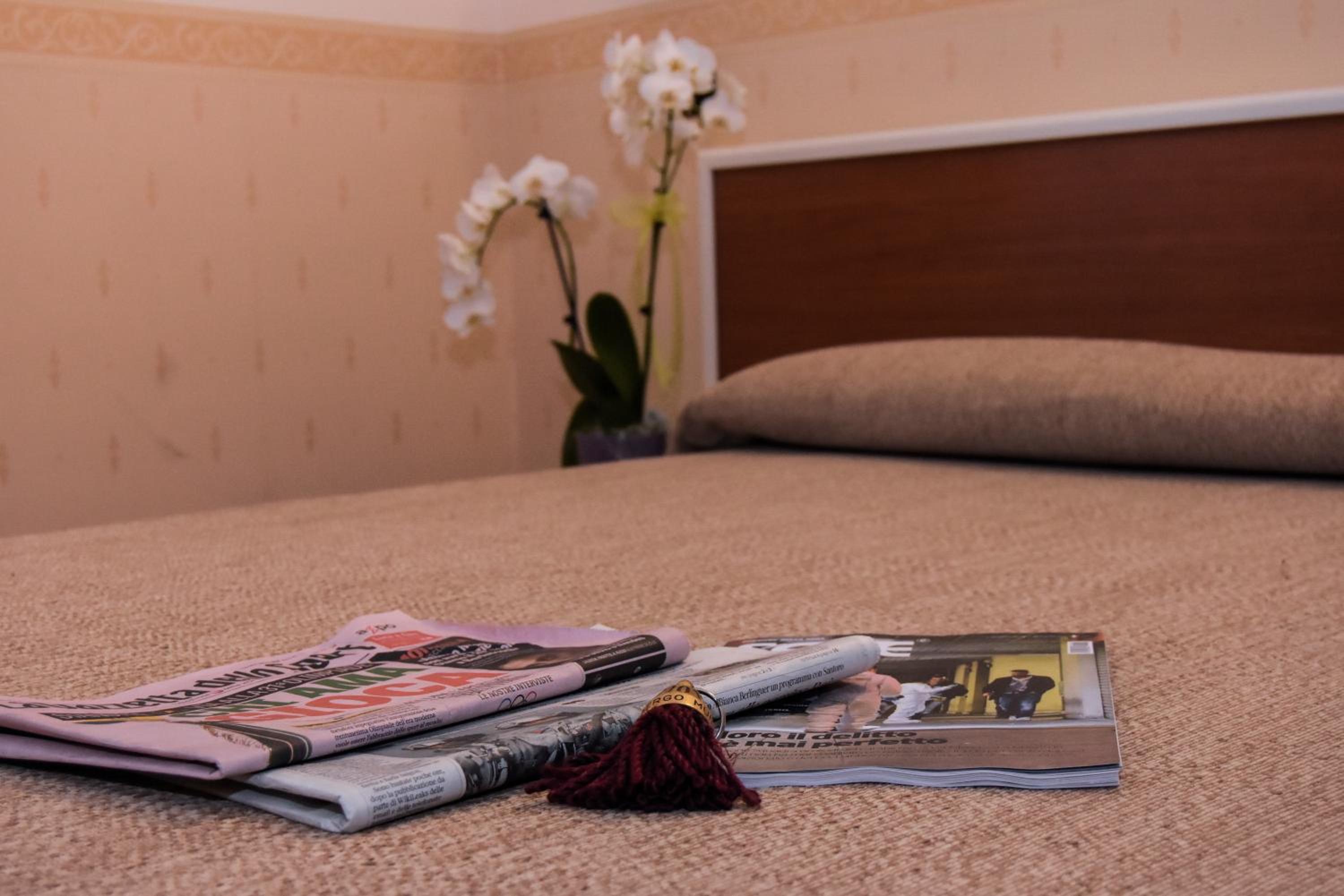 Double or Twin Room photo 3