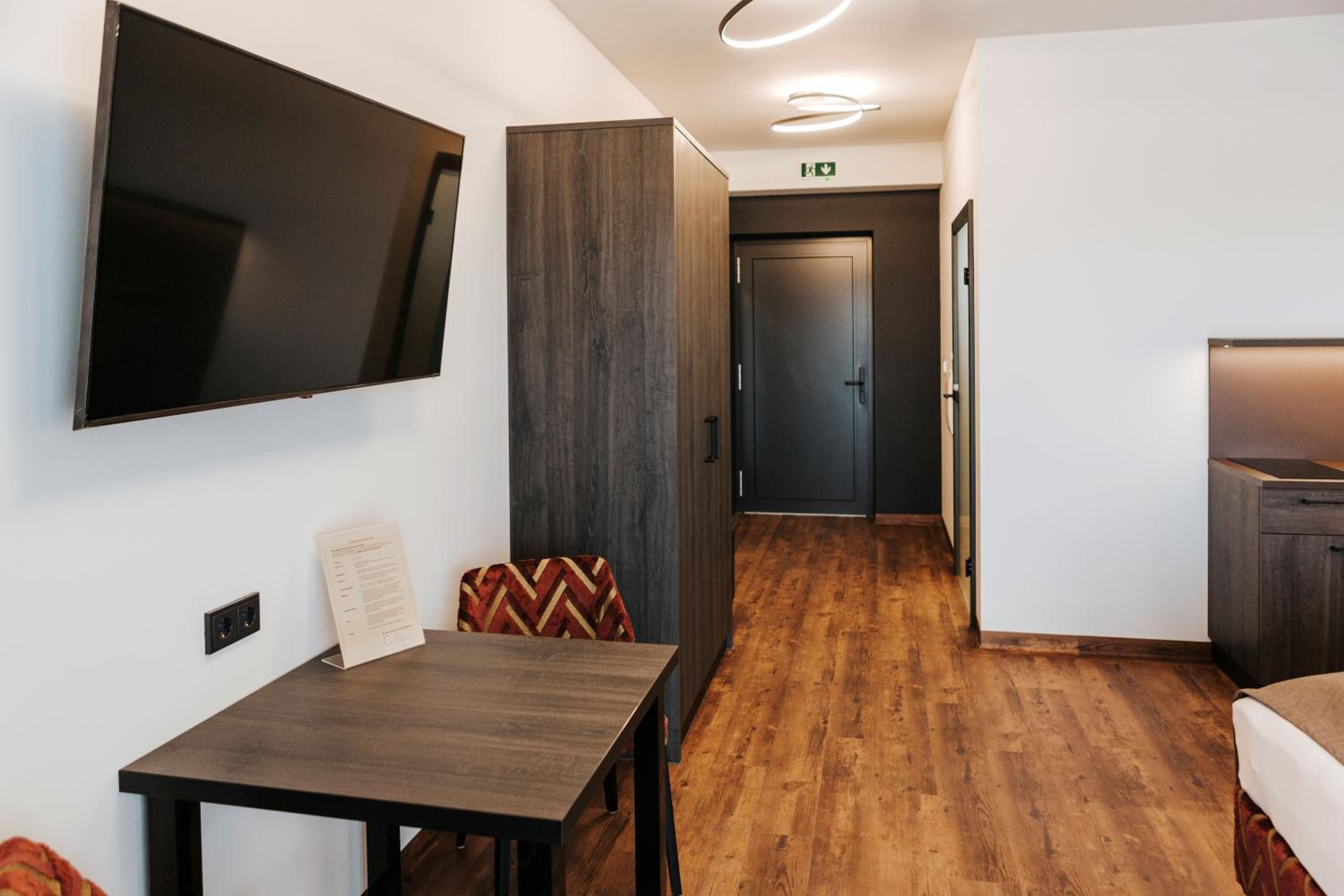 Double Room - Disability Access photo 1