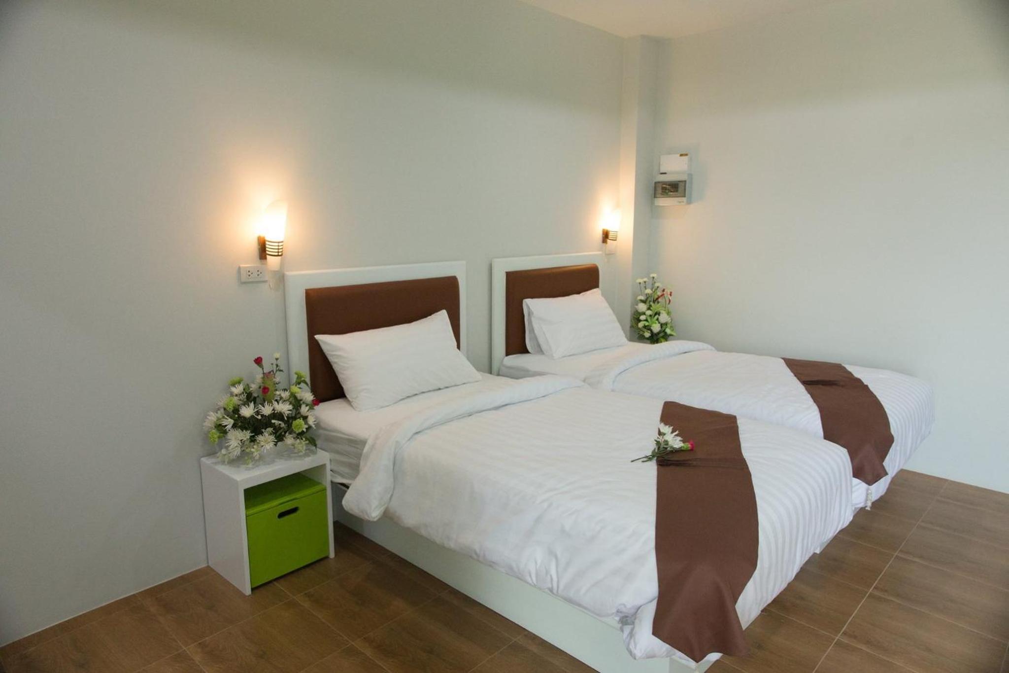 Deluxe Twin Room - Photo 4