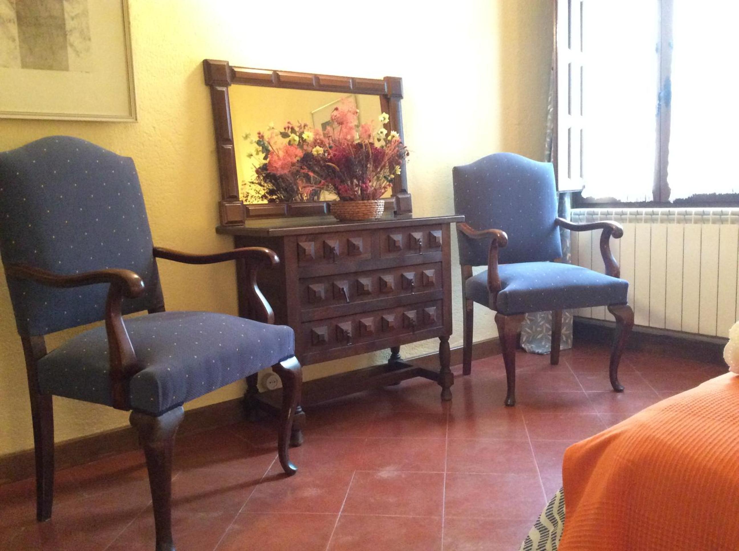 Deluxe Double or Twin Room with Garden View - Photo 2