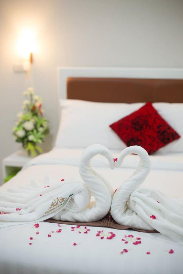 Double Room - Photo 9