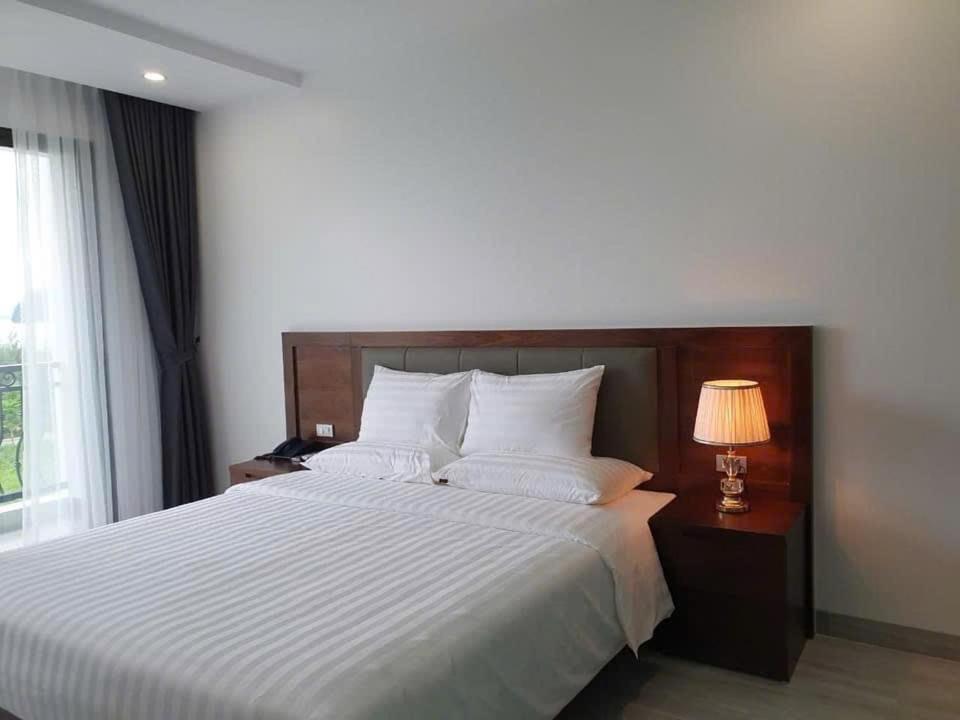 Superior King Room photo 1